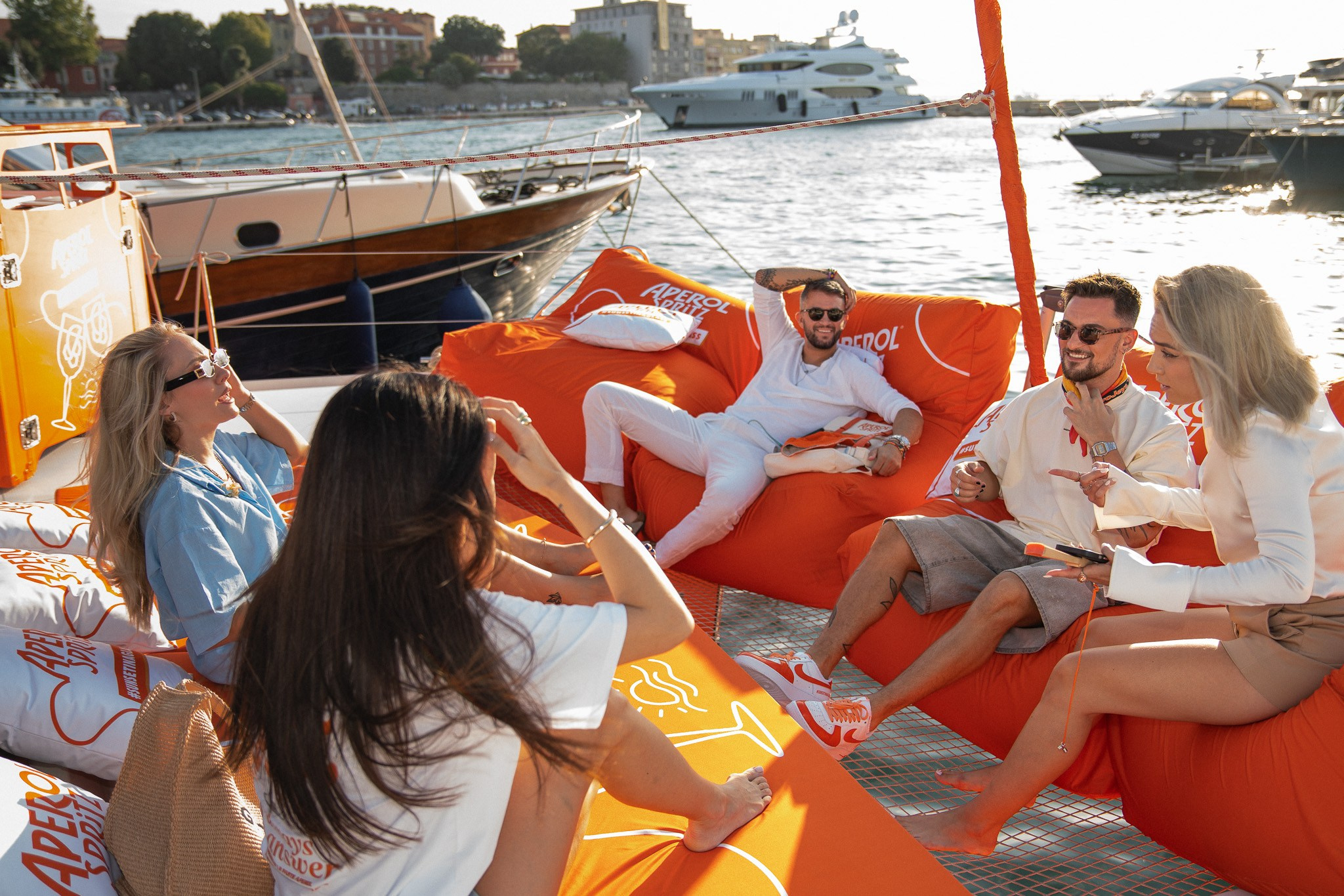 Aperol Spritz. Shiani Photography | Photographer in Zadar (Available Worldwide)|🇭🇷 Šime Aviani Fotograf iz Zadar|dostupan u cijeloj Hrvatskoj