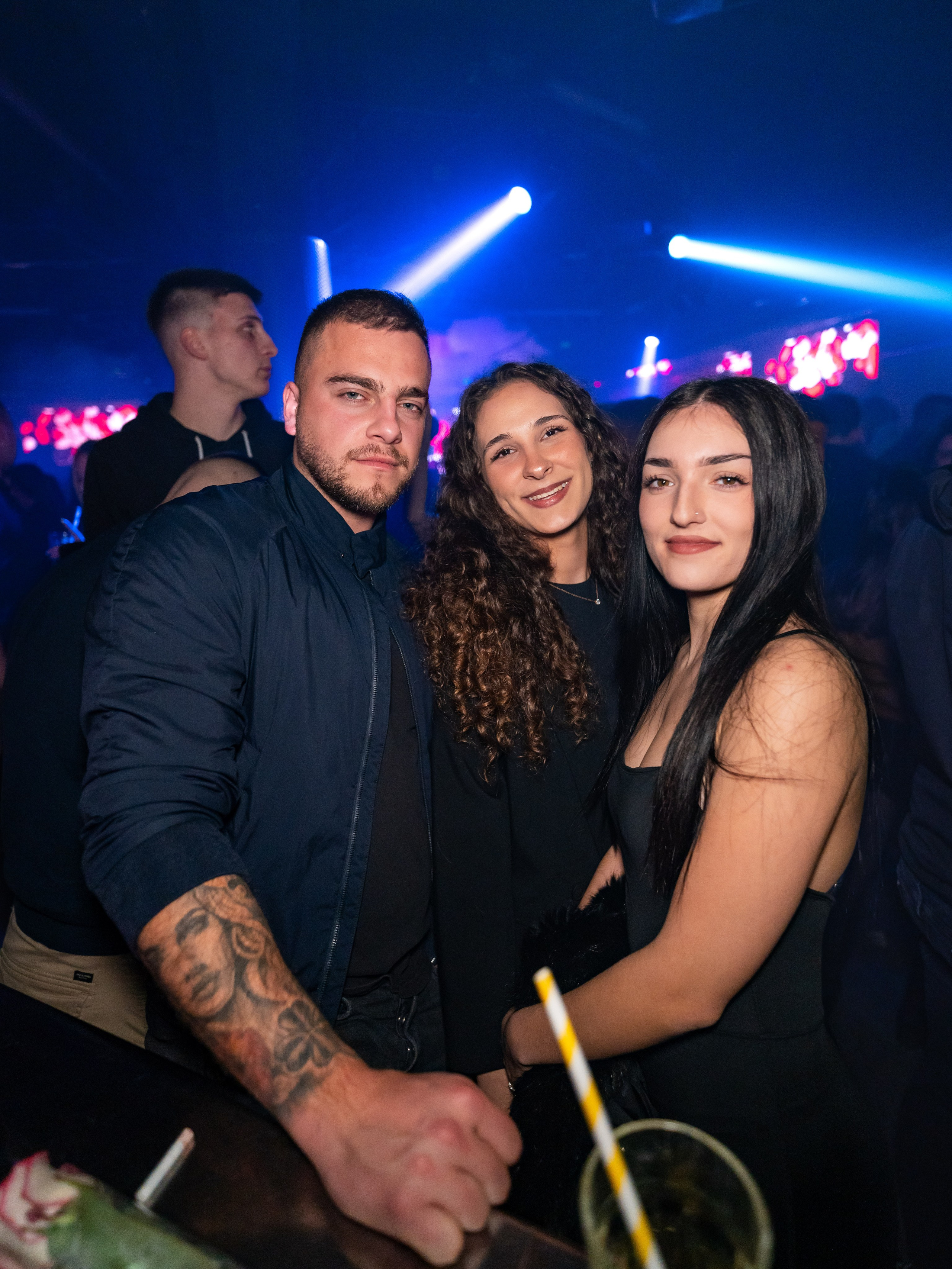 NightLife. Shiani Photography | Photographer in Zadar (Available Worldwide)|🇭🇷 Šime Aviani Fotograf iz Zadar|dostupan u cijeloj Hrvatskoj