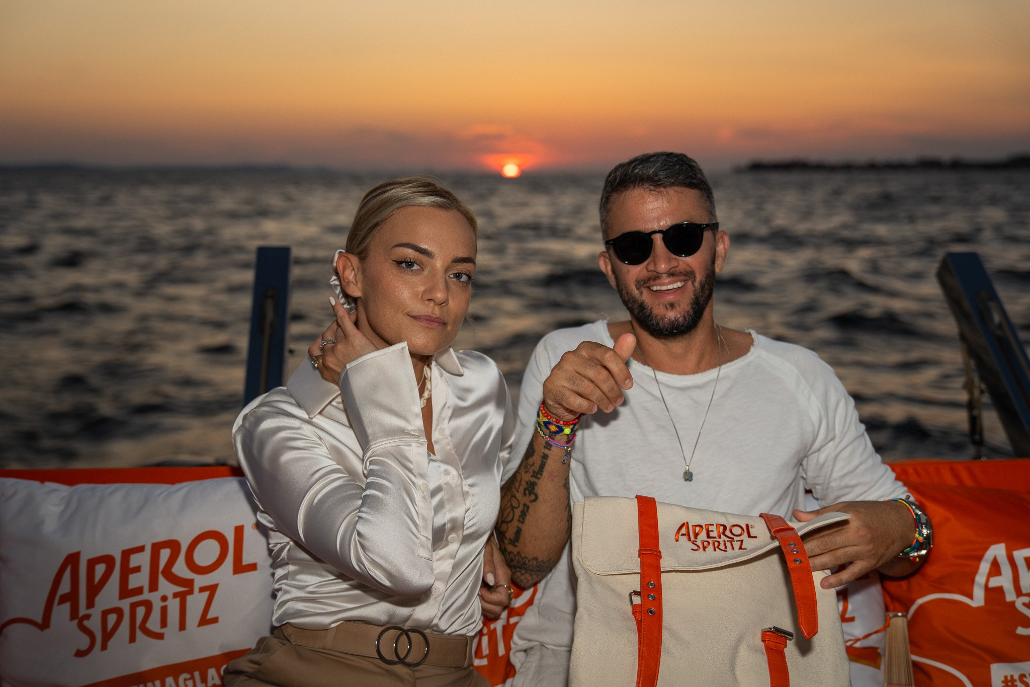 Aperol Spritz. Shiani Photography | Photographer in Zadar (Available Worldwide)|🇭🇷 Šime Aviani Fotograf iz Zadar|dostupan u cijeloj Hrvatskoj