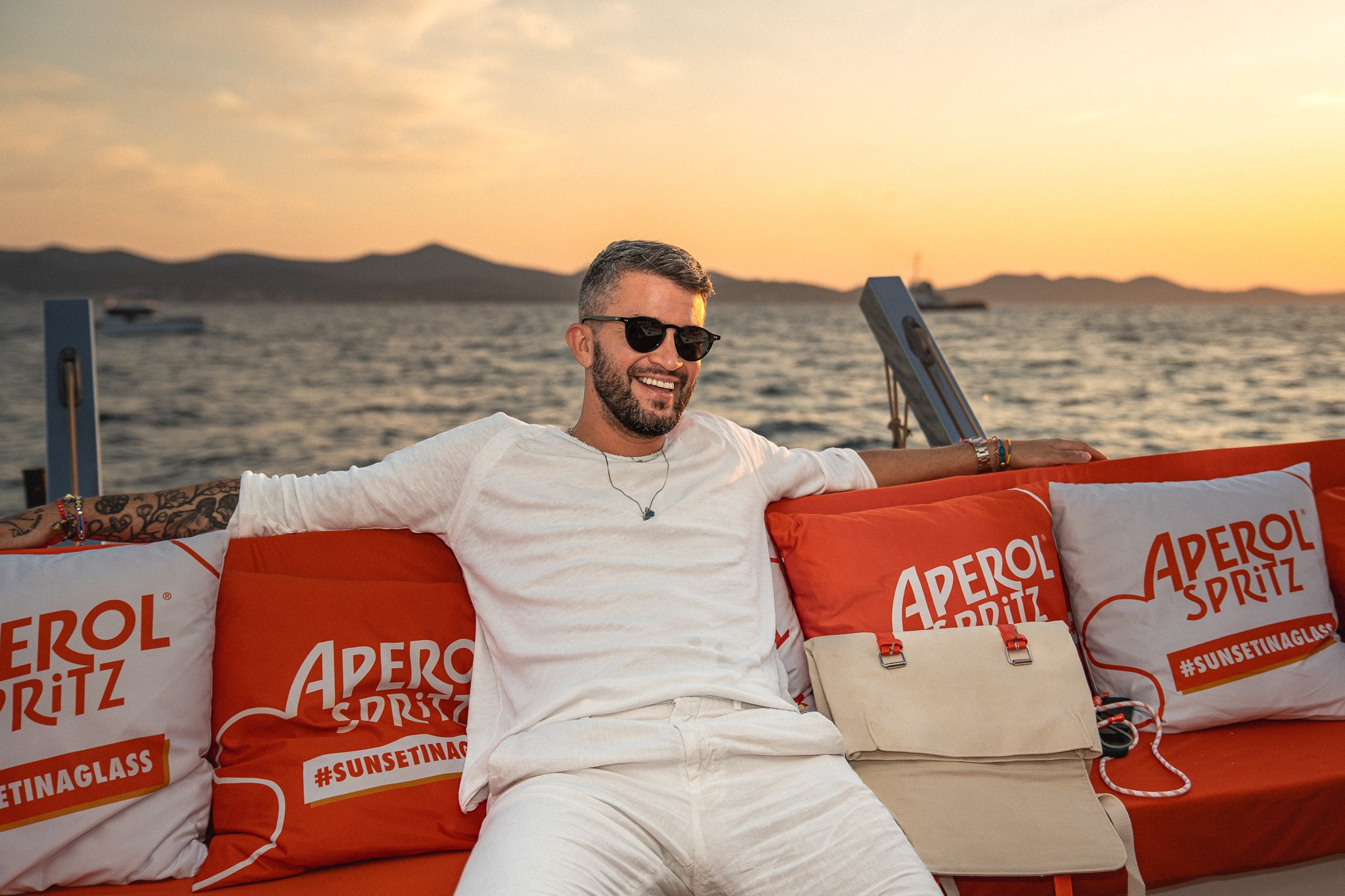 Aperol Spritz. Shiani Photography | Photographer in Zadar (Available Worldwide)|🇭🇷 Šime Aviani Fotograf iz Zadar|dostupan u cijeloj Hrvatskoj