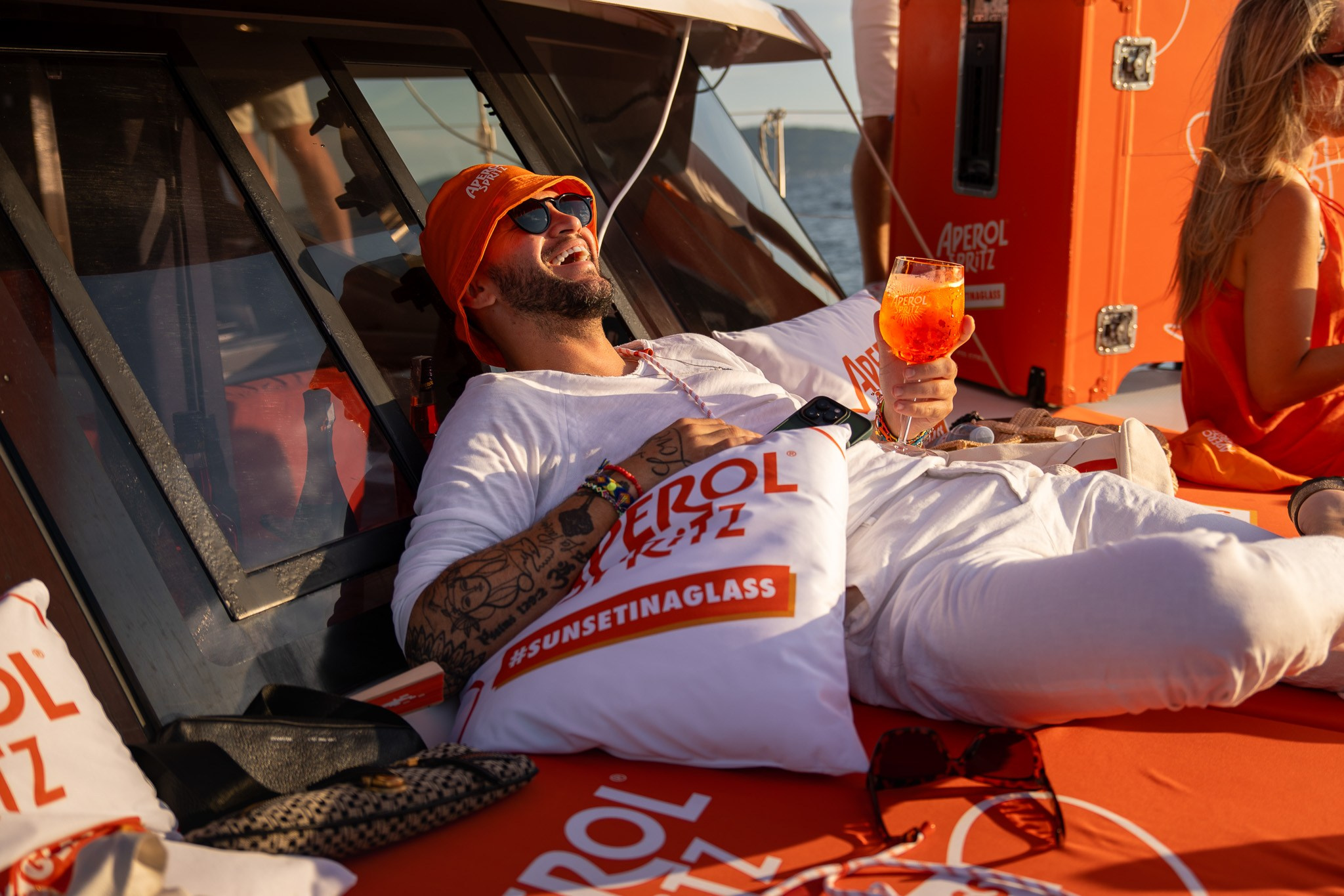 Aperol Spritz. Shiani Photography | Photographer in Zadar (Available Worldwide)|🇭🇷 Šime Aviani Fotograf iz Zadar|dostupan u cijeloj Hrvatskoj