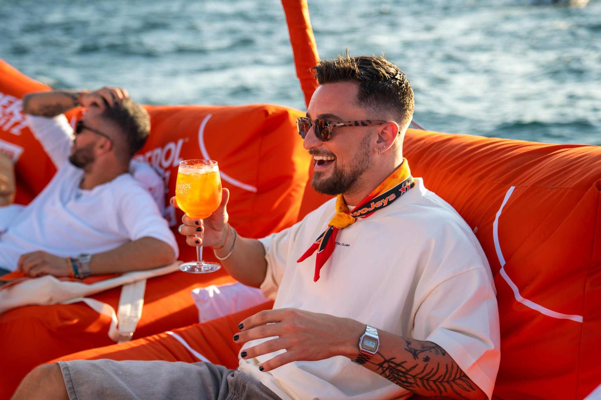 Aperol Spritz. Shiani Photography | Photographer in Zadar (Available Worldwide)|🇭🇷 Šime Aviani Fotograf iz Zadar|dostupan u cijeloj Hrvatskoj