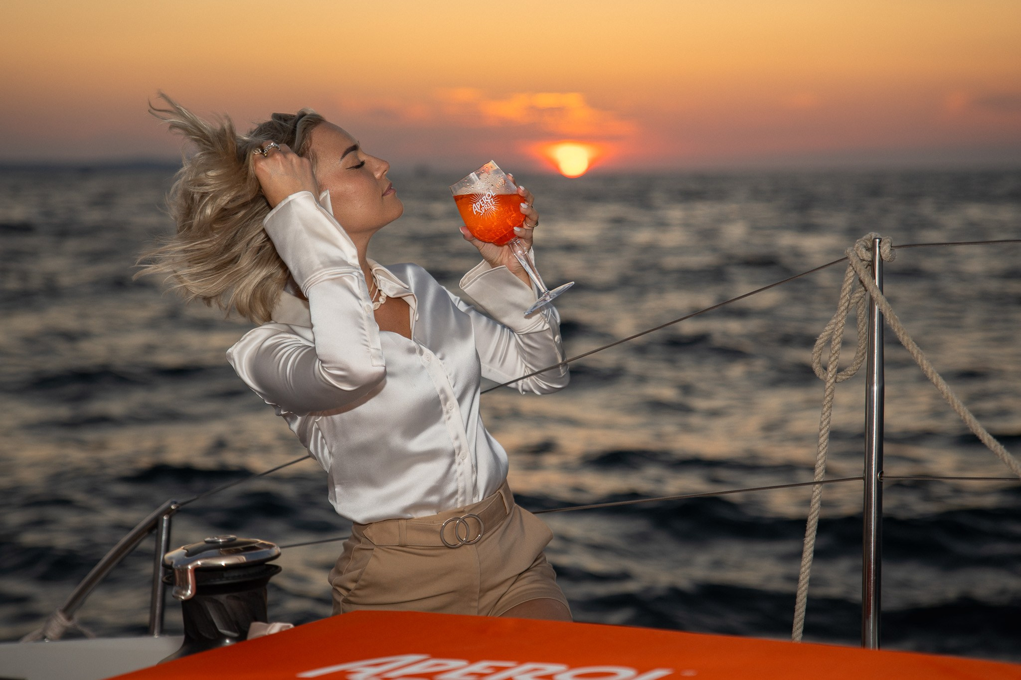Aperol Spritz. Shiani Photography | Photographer in Zadar (Available Worldwide)|🇭🇷 Šime Aviani Fotograf iz Zadar|dostupan u cijeloj Hrvatskoj