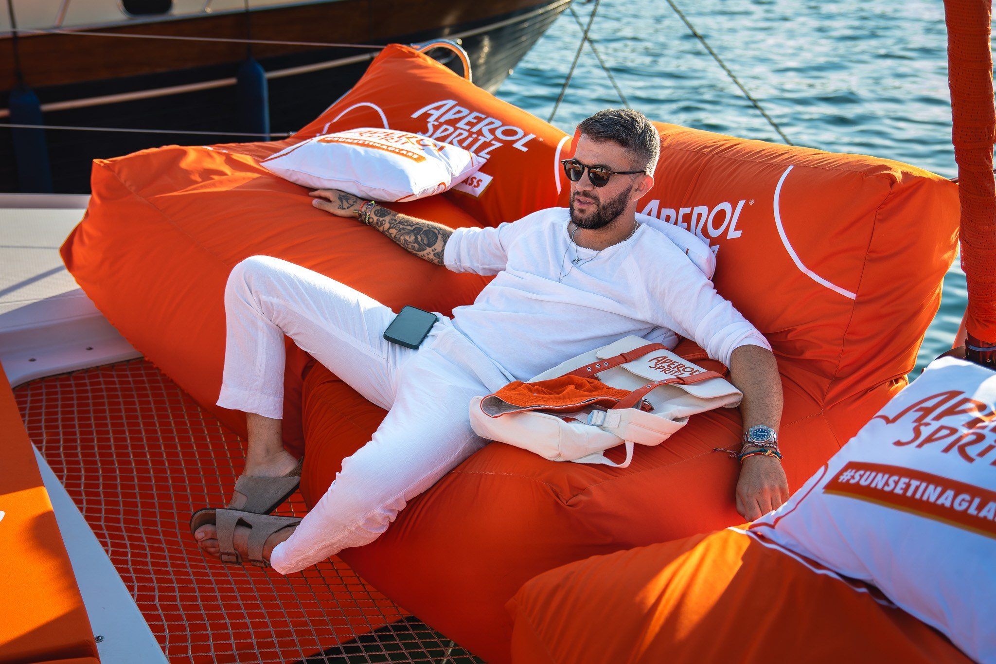 Aperol Spritz. Shiani Photography | Photographer in Zadar (Available Worldwide)|🇭🇷 Šime Aviani Fotograf iz Zadar|dostupan u cijeloj Hrvatskoj