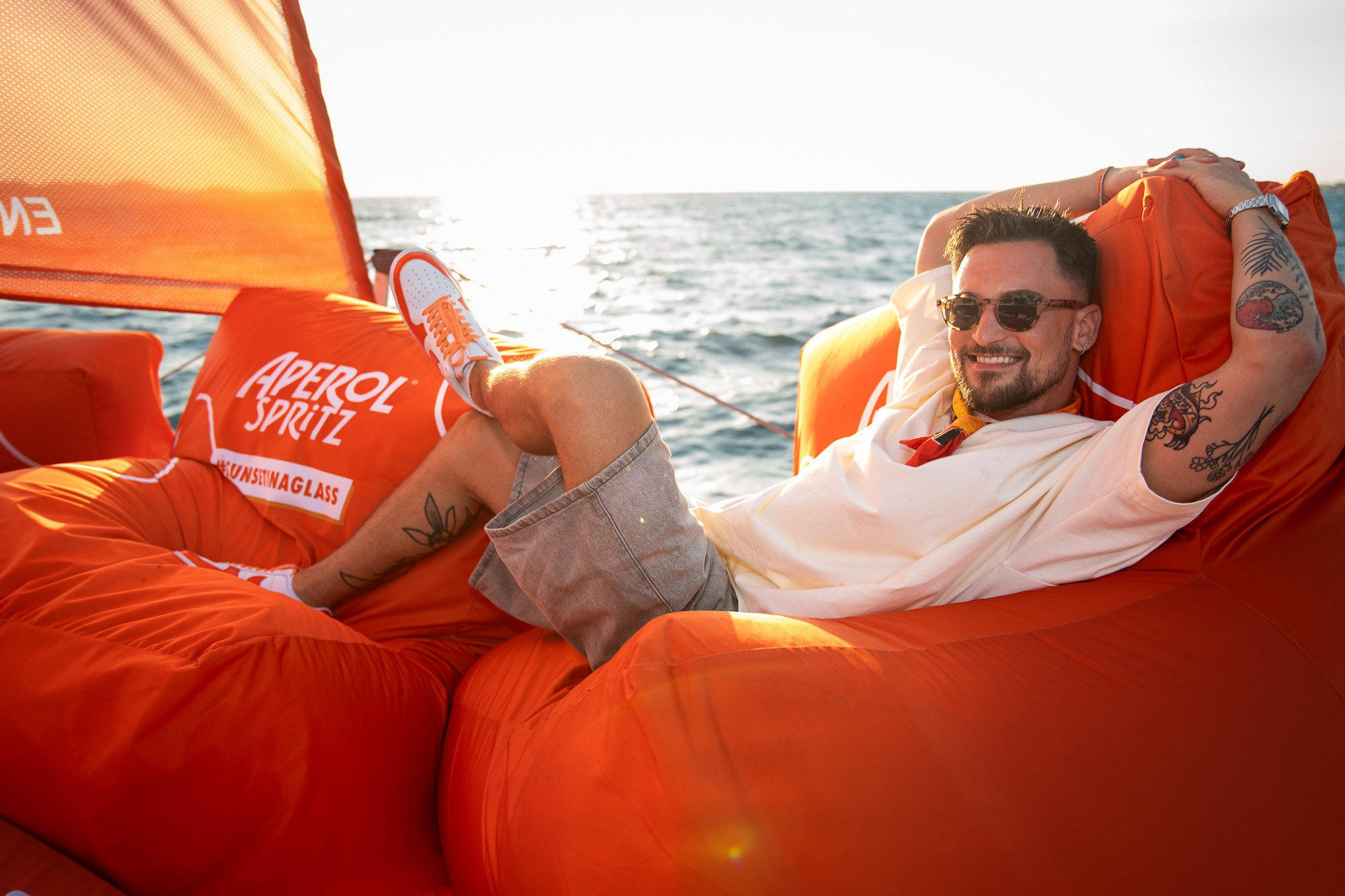Aperol Spritz. Shiani Photography | Photographer in Zadar (Available Worldwide)|🇭🇷 Šime Aviani Fotograf iz Zadar|dostupan u cijeloj Hrvatskoj