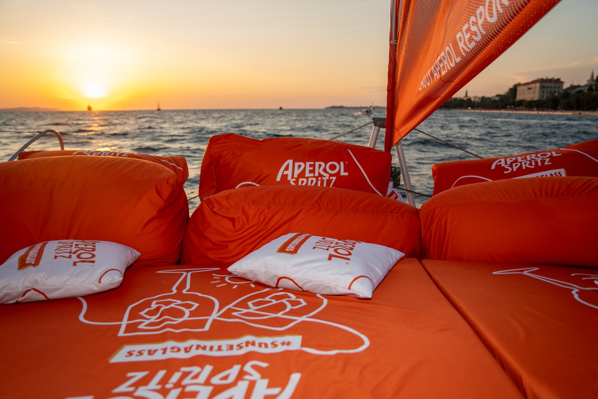 Aperol Spritz. Shiani Photography | Photographer in Zadar (Available Worldwide)|🇭🇷 Šime Aviani Fotograf iz Zadar|dostupan u cijeloj Hrvatskoj