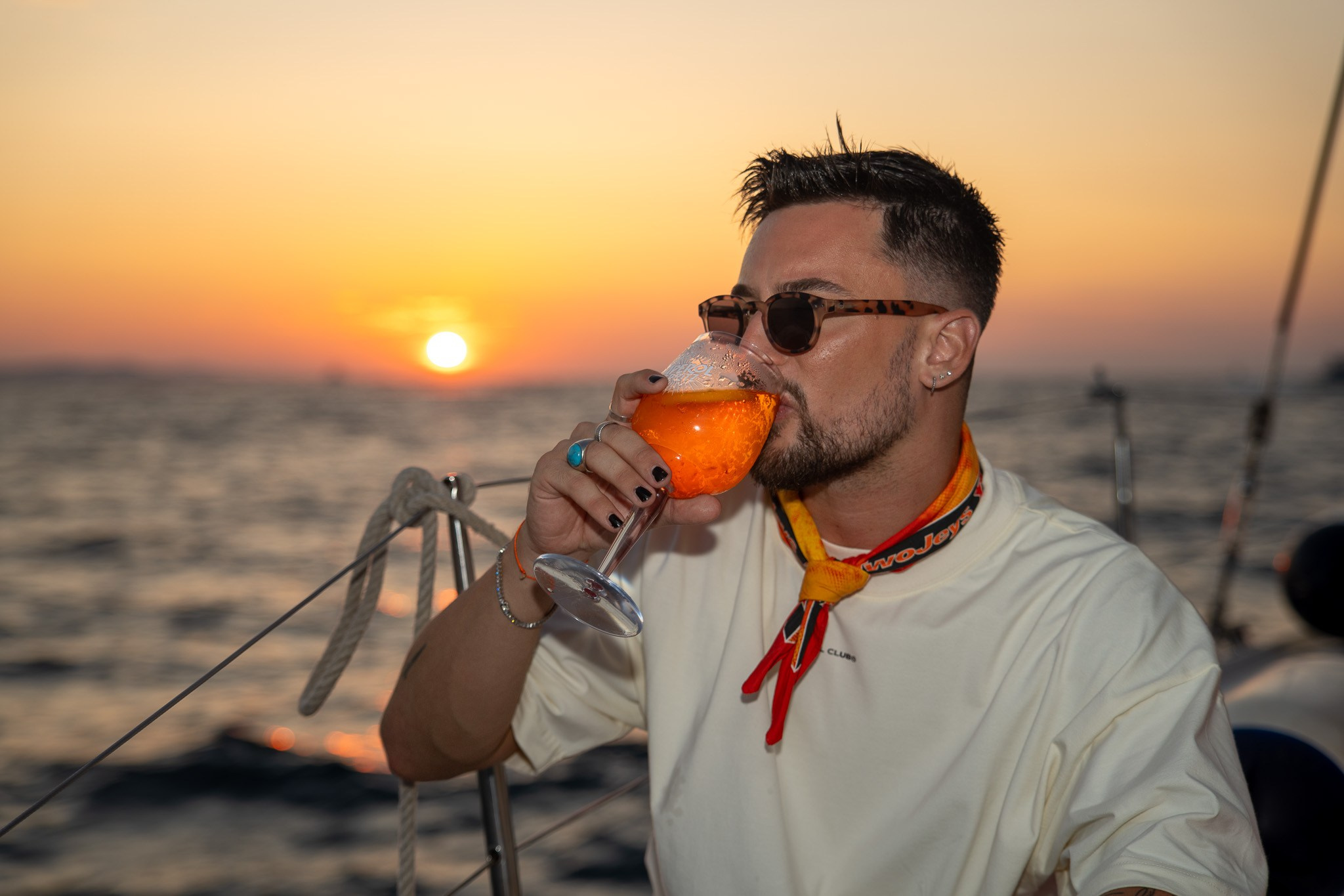 Aperol Spritz. Shiani Photography | Photographer in Zadar (Available Worldwide)|🇭🇷 Šime Aviani Fotograf iz Zadar|dostupan u cijeloj Hrvatskoj