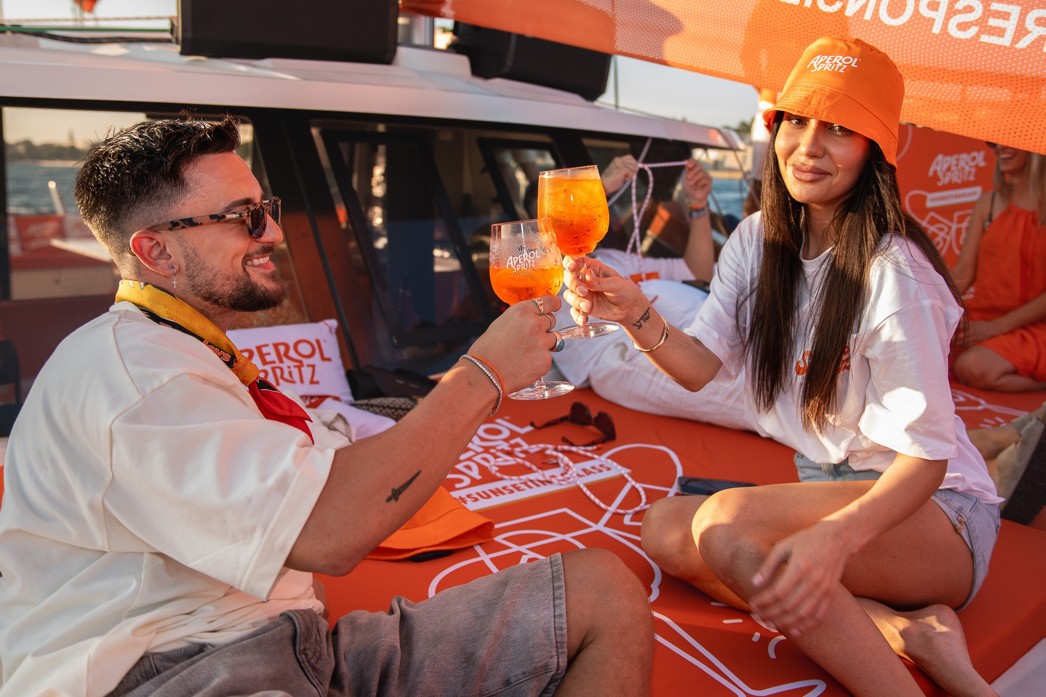 Aperol Spritz. Shiani Photography | Photographer in Zadar (Available Worldwide)|🇭🇷 Šime Aviani Fotograf iz Zadar|dostupan u cijeloj Hrvatskoj