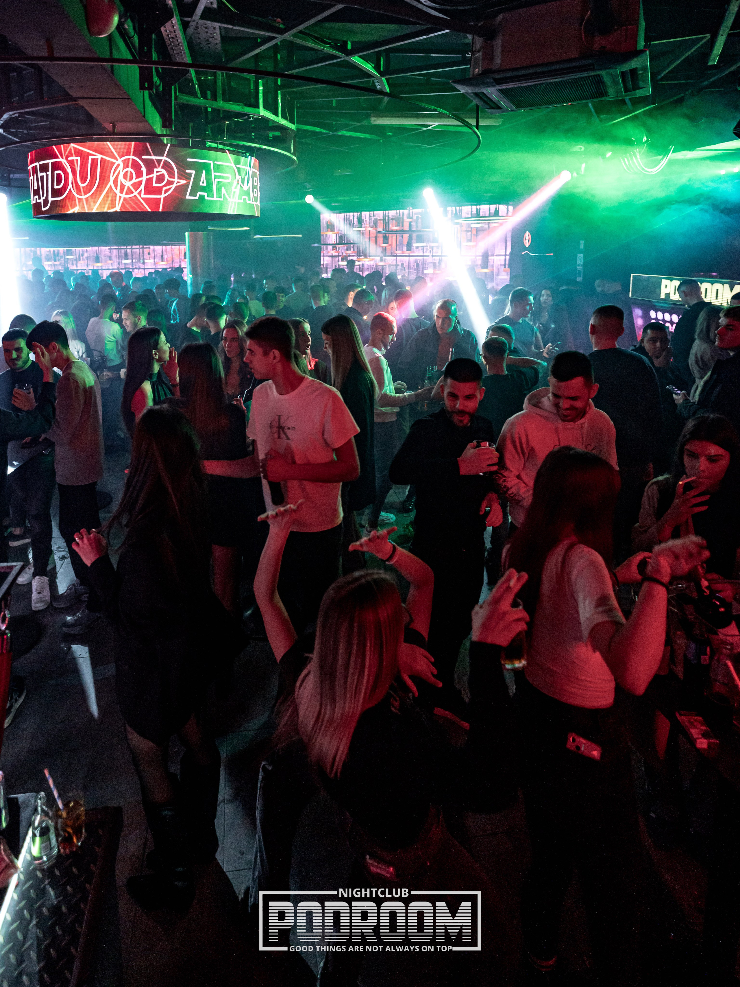 NightLife. Shiani Photography | Photographer in Zadar (Available Worldwide)|🇭🇷 Šime Aviani Fotograf iz Zadar|dostupan u cijeloj Hrvatskoj