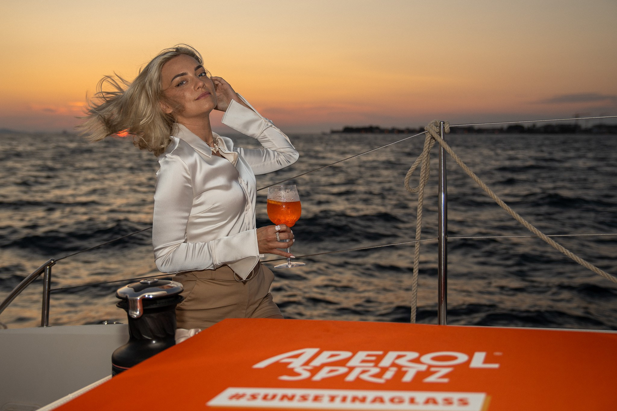 Aperol Spritz. Shiani Photography | Photographer in Zadar (Available Worldwide)|🇭🇷 Šime Aviani Fotograf iz Zadar|dostupan u cijeloj Hrvatskoj