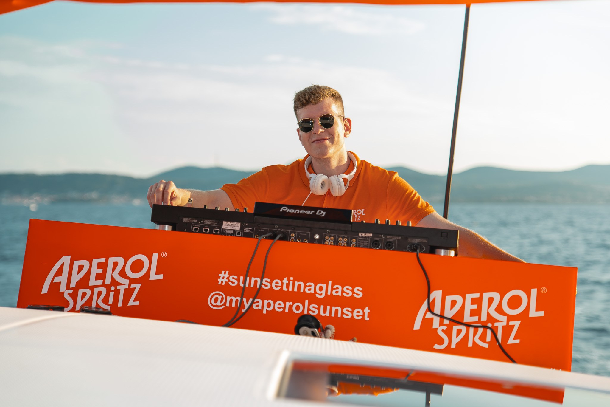 Aperol Spritz. Shiani Photography | Photographer in Zadar (Available Worldwide)|🇭🇷 Šime Aviani Fotograf iz Zadar|dostupan u cijeloj Hrvatskoj