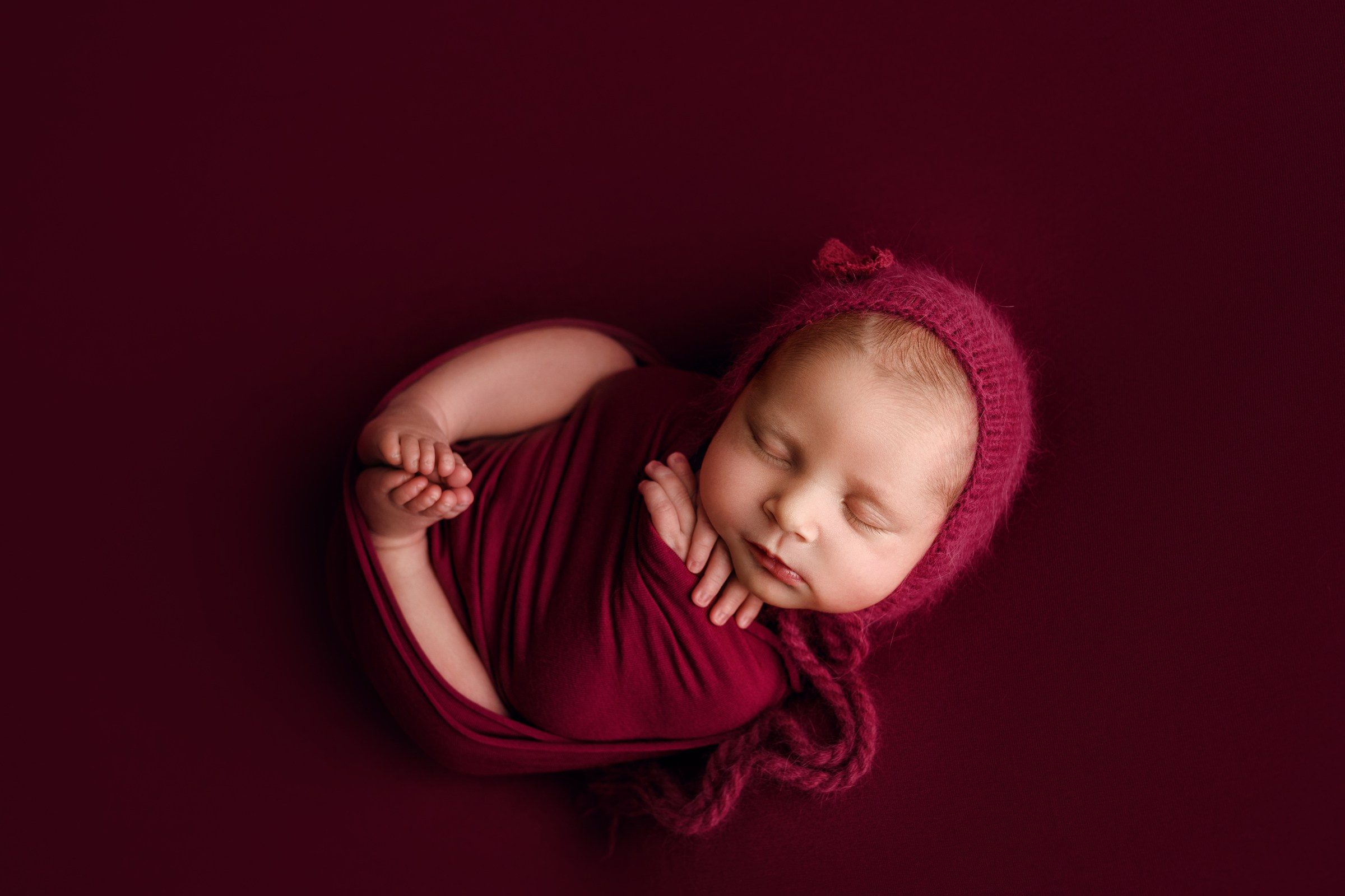 Newbornshooting Berlin