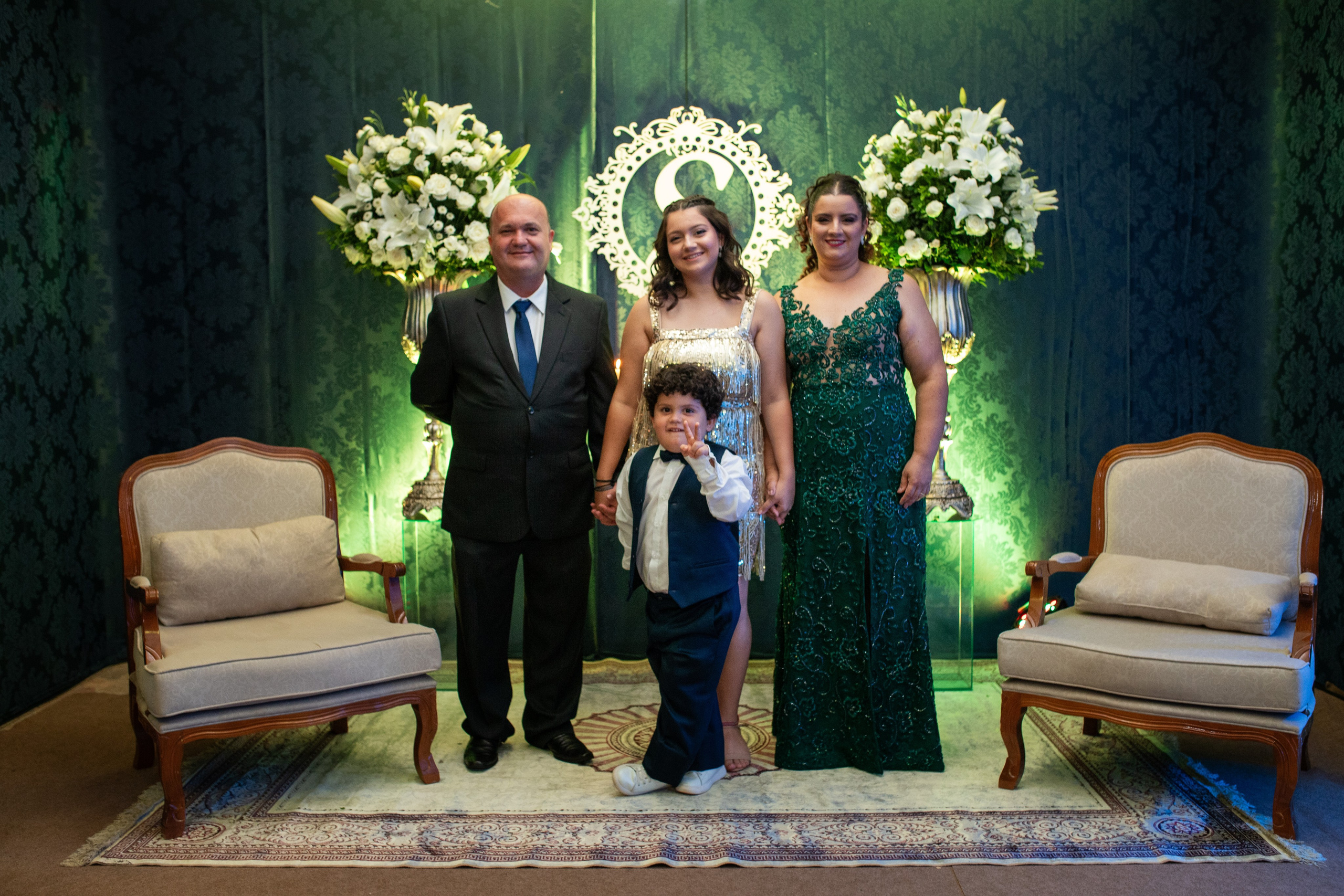 15 Anos. Danilo Souza Fotografia