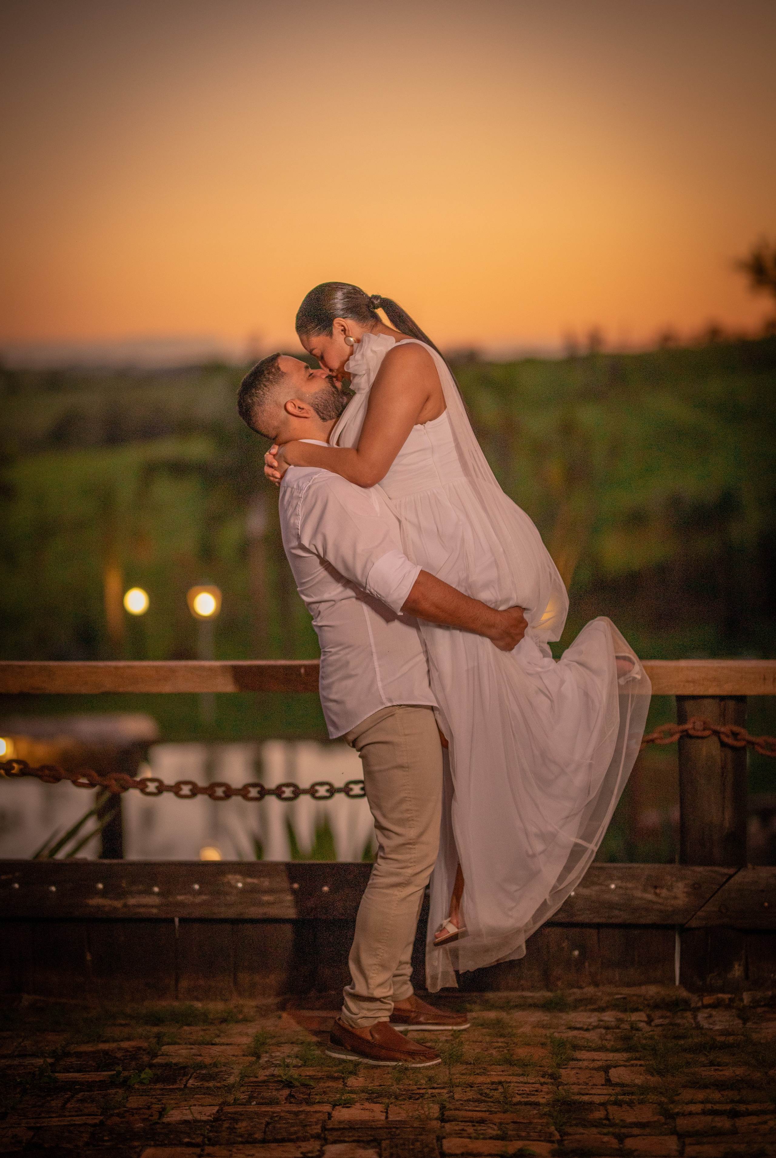 Pré Wedding. Danilo Souza Fotografia