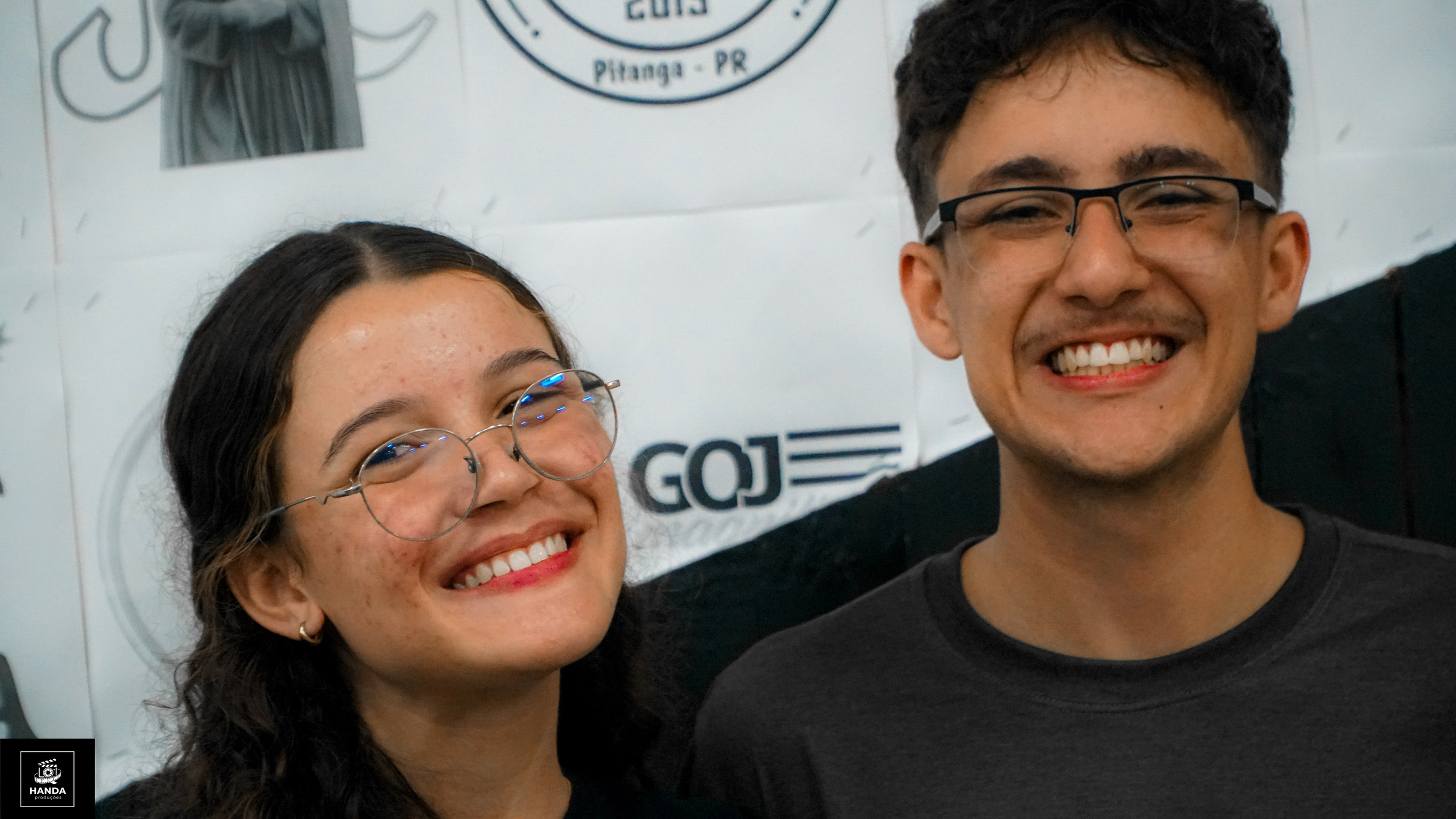 Encontrão 2026. Handa Produções