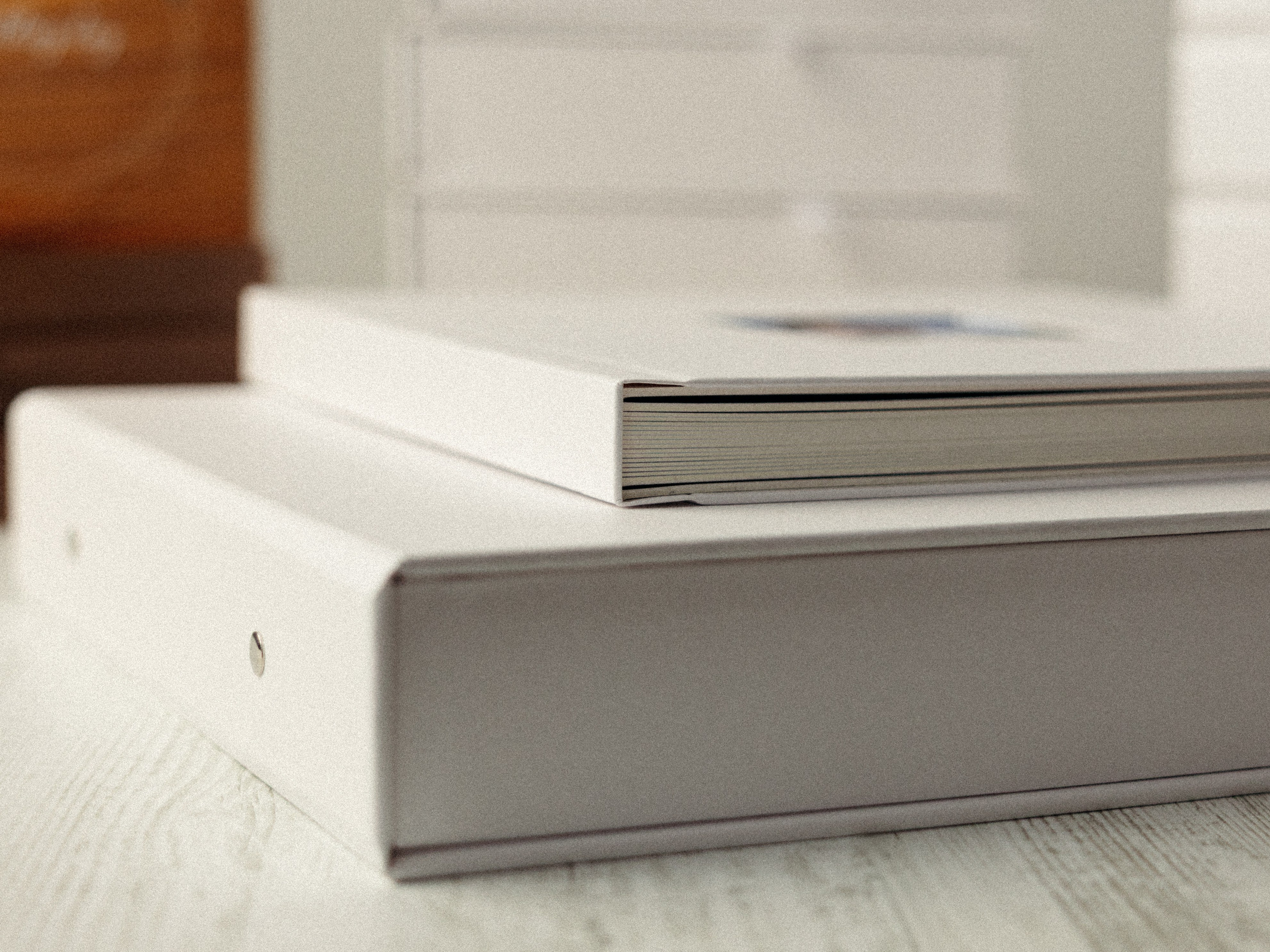 Photobooks. Mihai Padurariu - fotograf