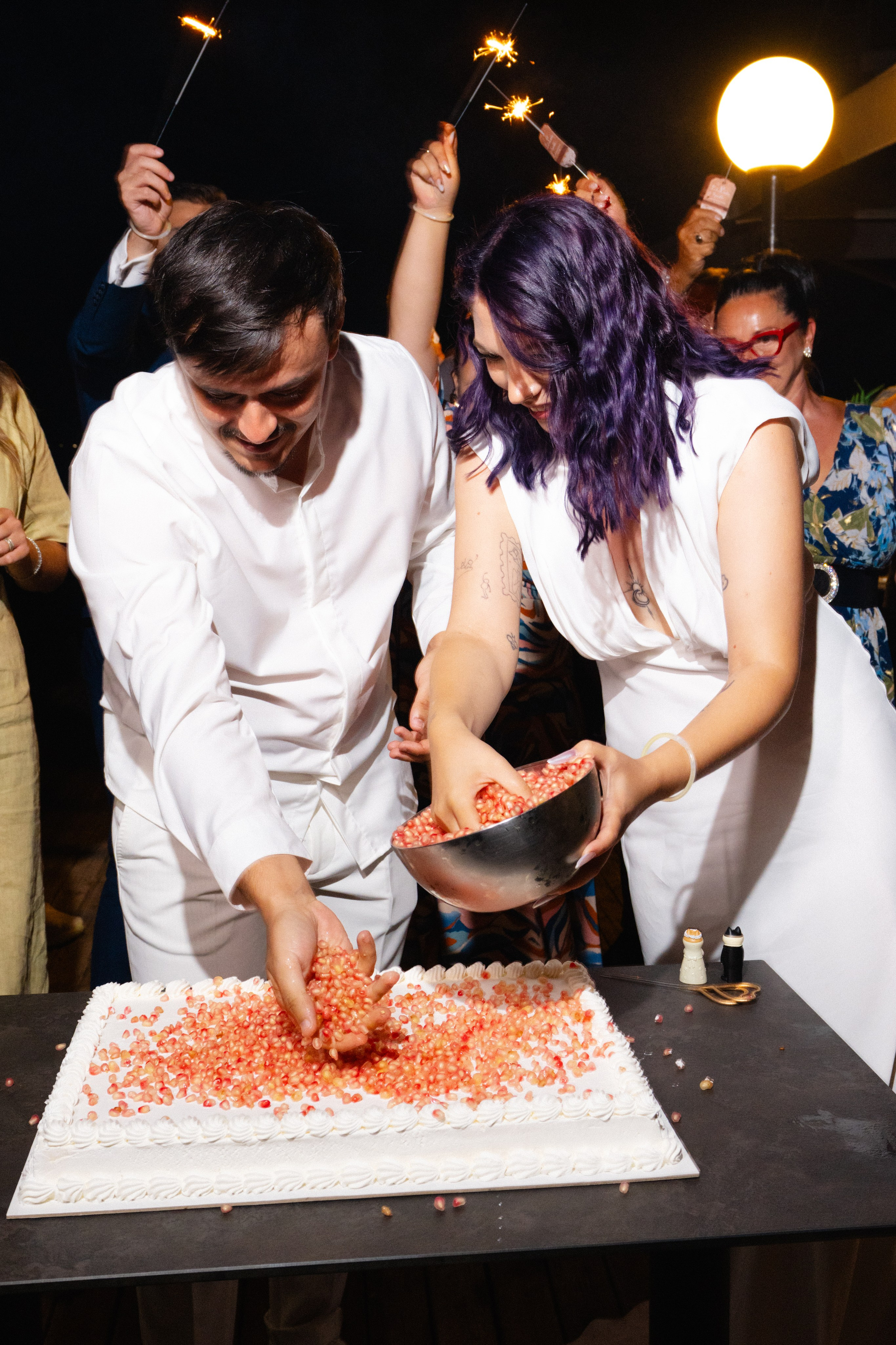 Nunta. Mihai Padurariu - fotograf