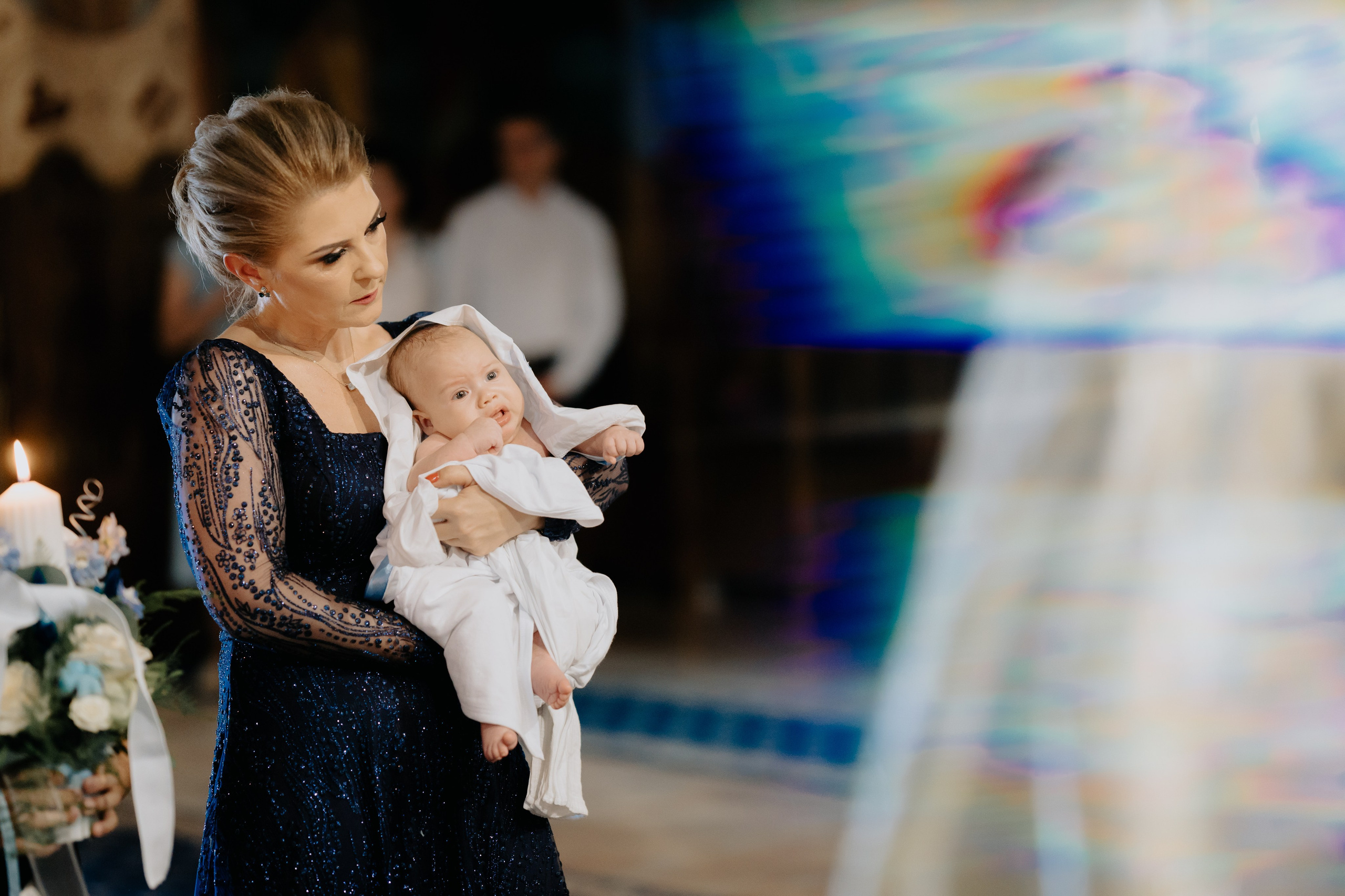 Botez. Mihai Padurariu - fotograf