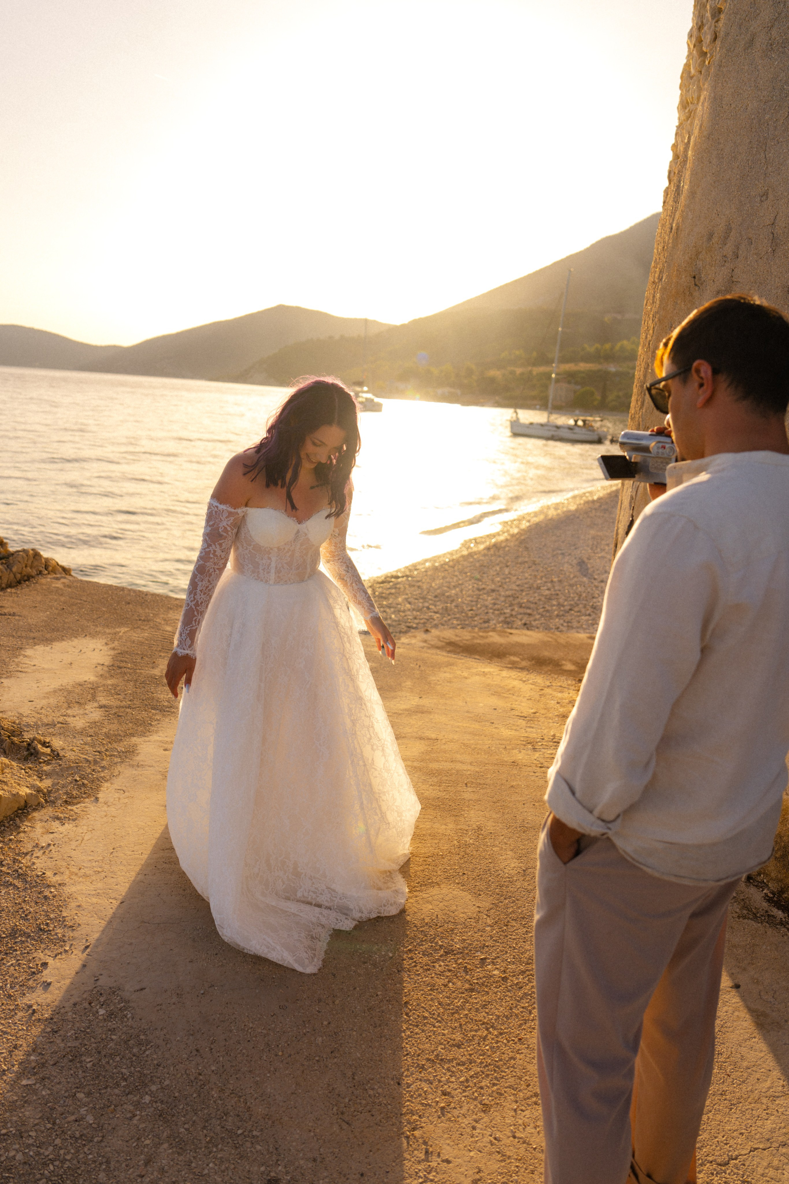 Nunta. Mihai Padurariu - fotograf