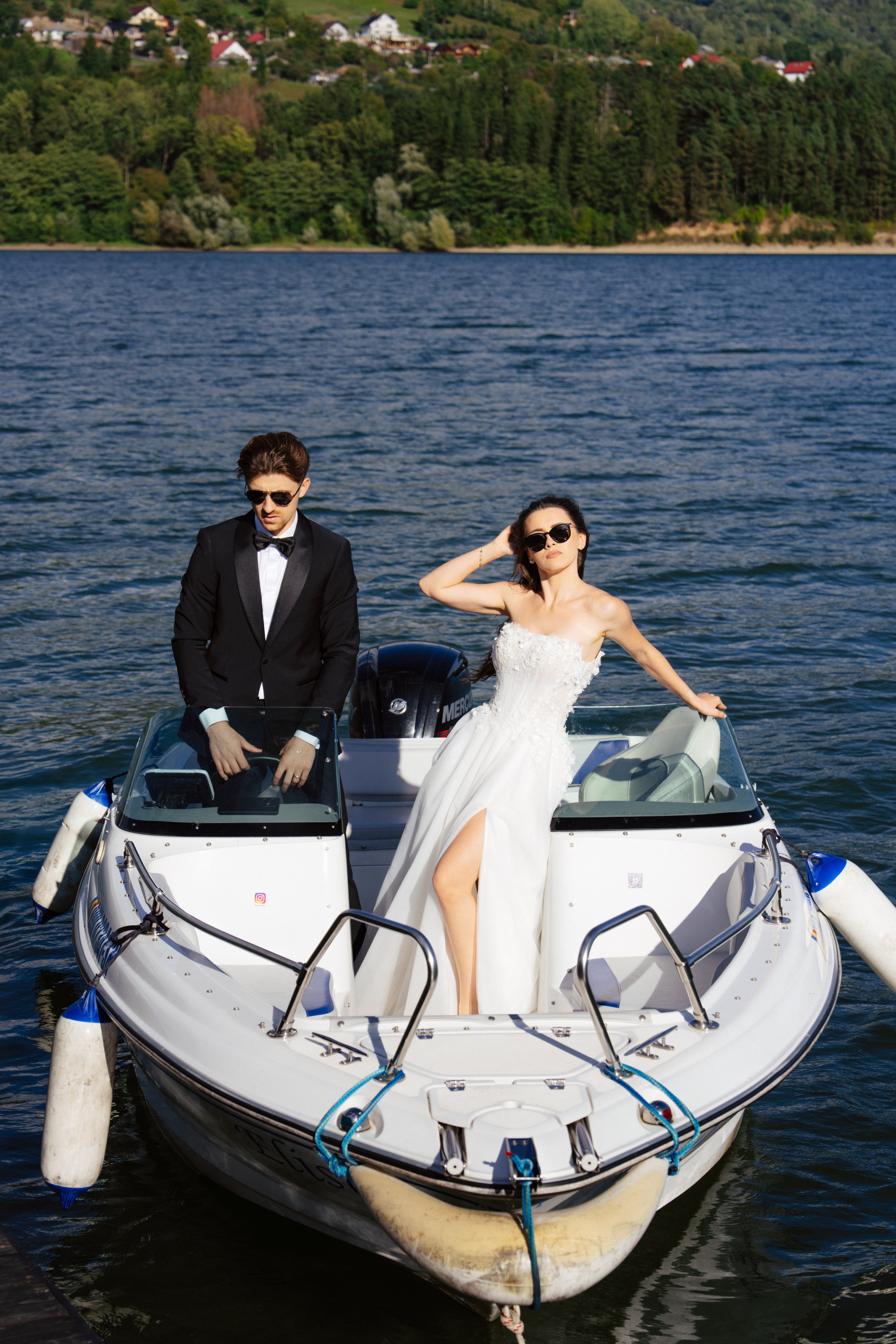 Nunta. Mihai Padurariu - fotograf