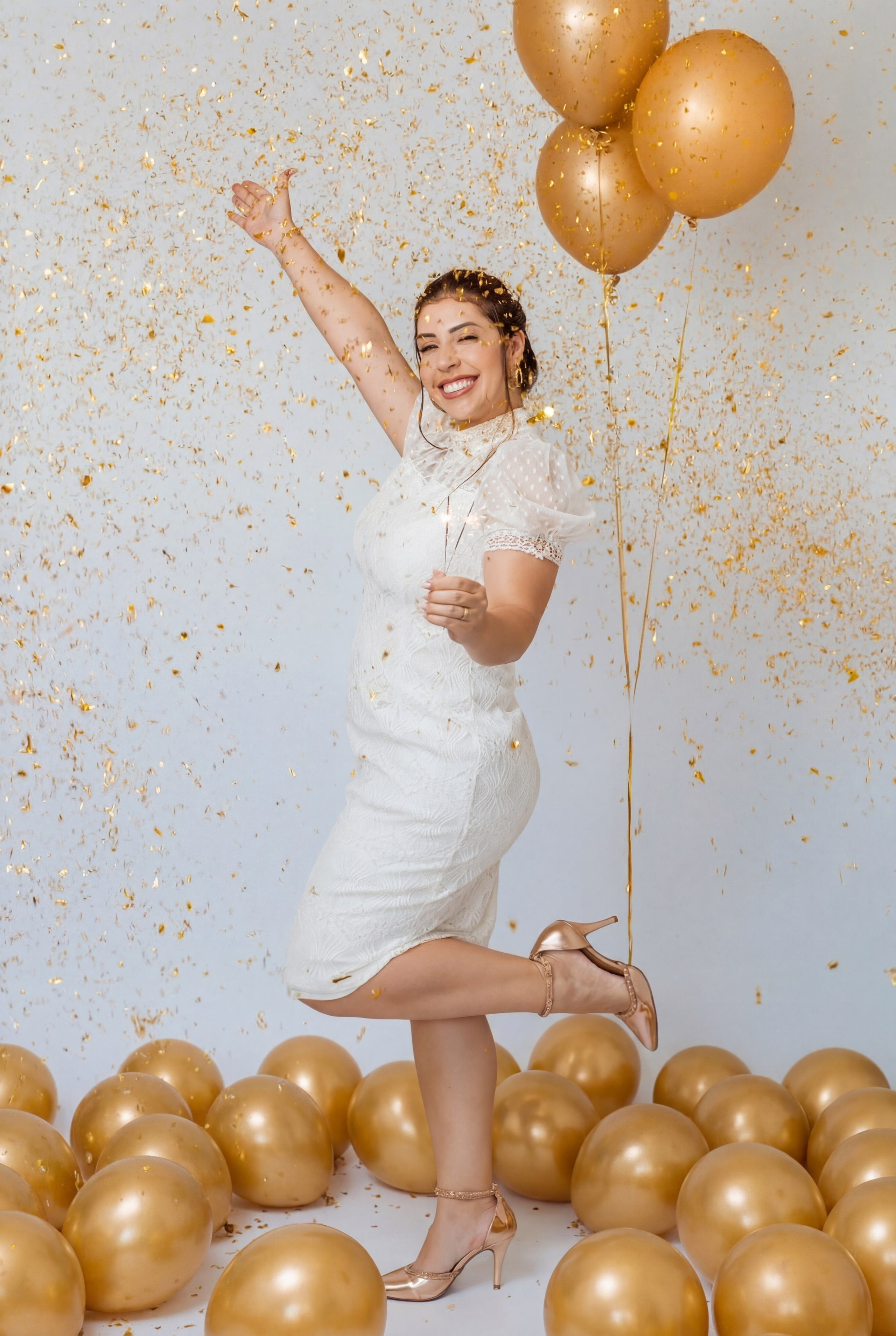 Eu Talyssa Mendonça (Fotógrafa, Goiânia — GO)