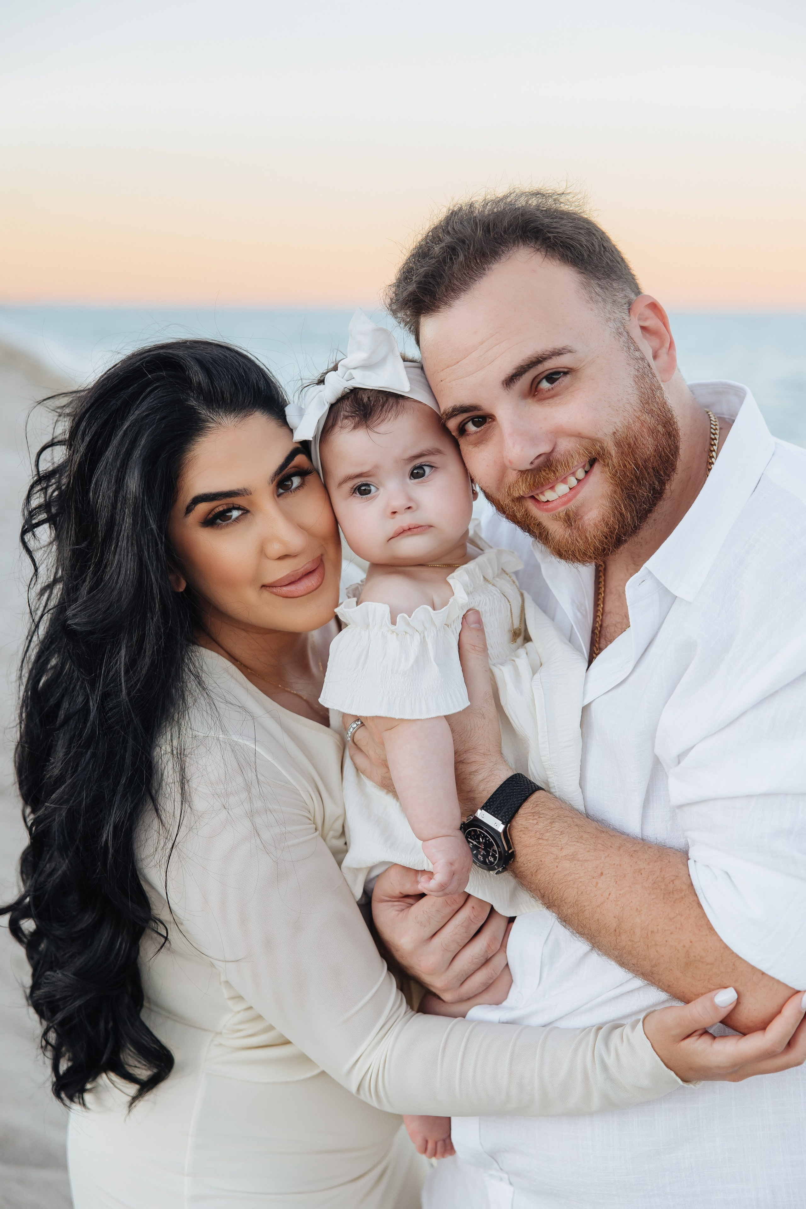 Family. Alya Leto Photographer