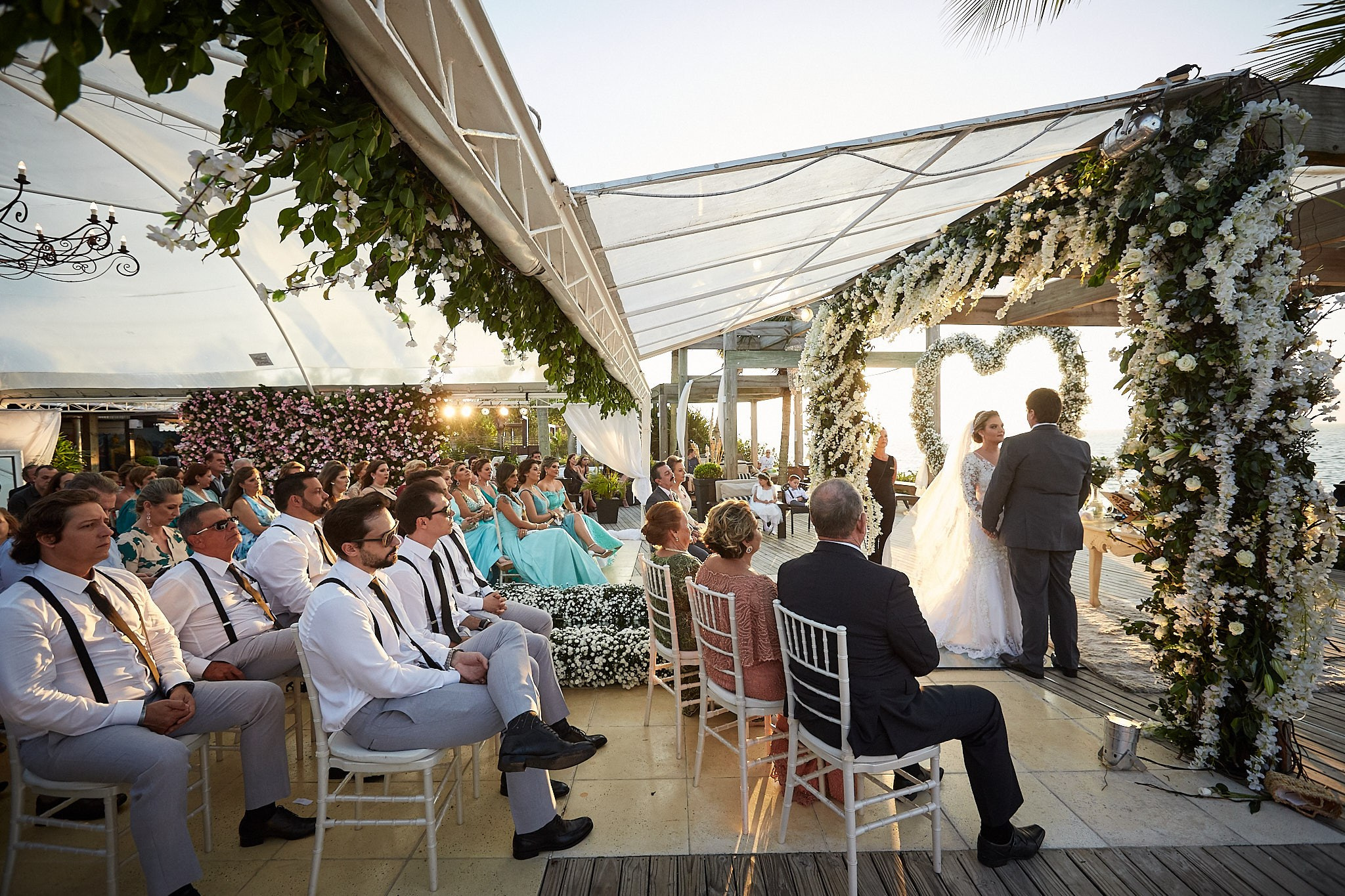 Casamento Laís e Alexandre. Fotógrafo de casamentos em Florianópolis