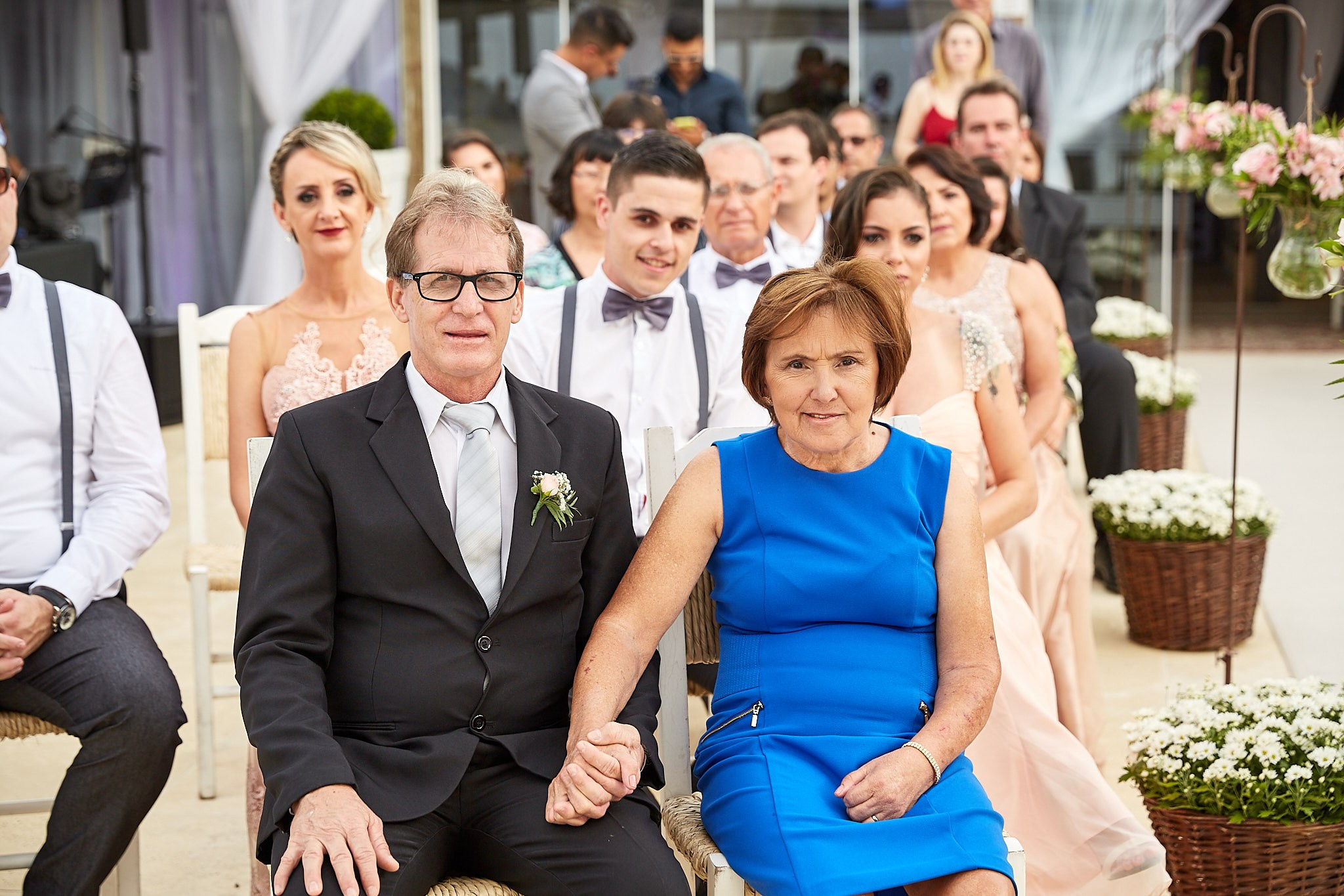 Casamento Edna e Marco Túlio. Fotógrafo de casamentos em Florianópolis