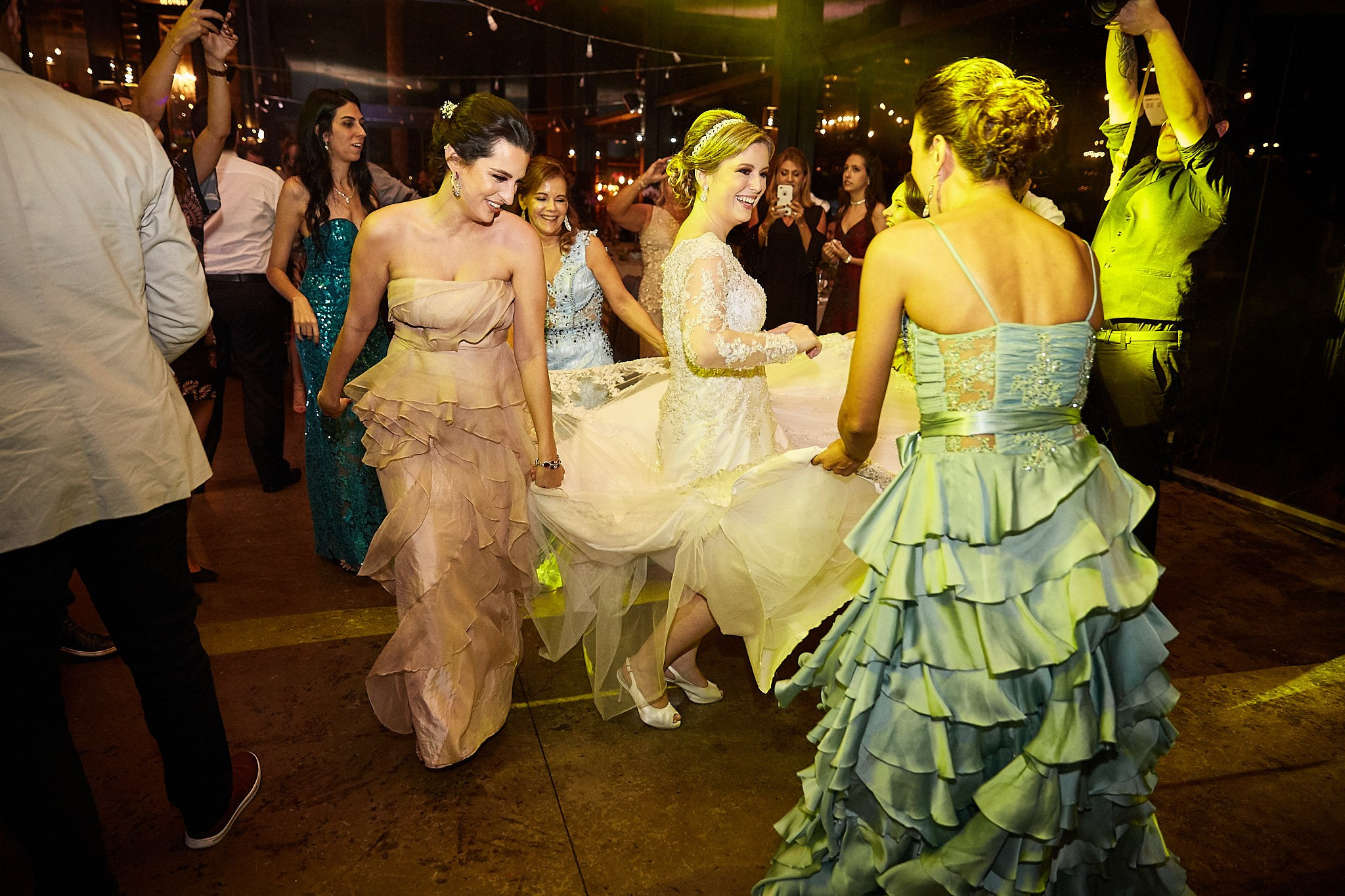 Casamento Mirelle e Marcelo. Fotógrafo de casamentos em Florianópolis