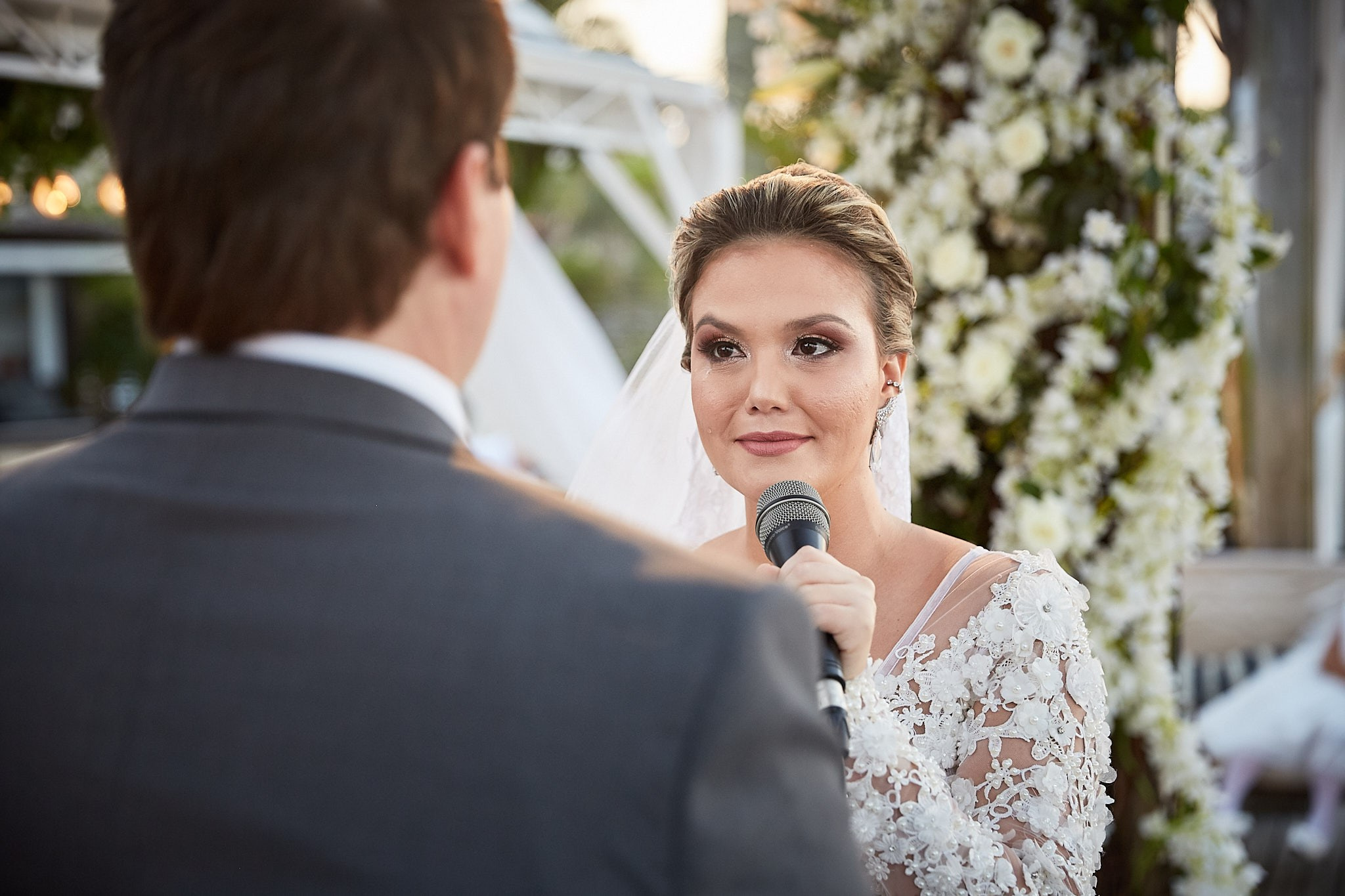 Casamento Laís e Alexandre. Fotógrafo de casamentos em Florianópolis