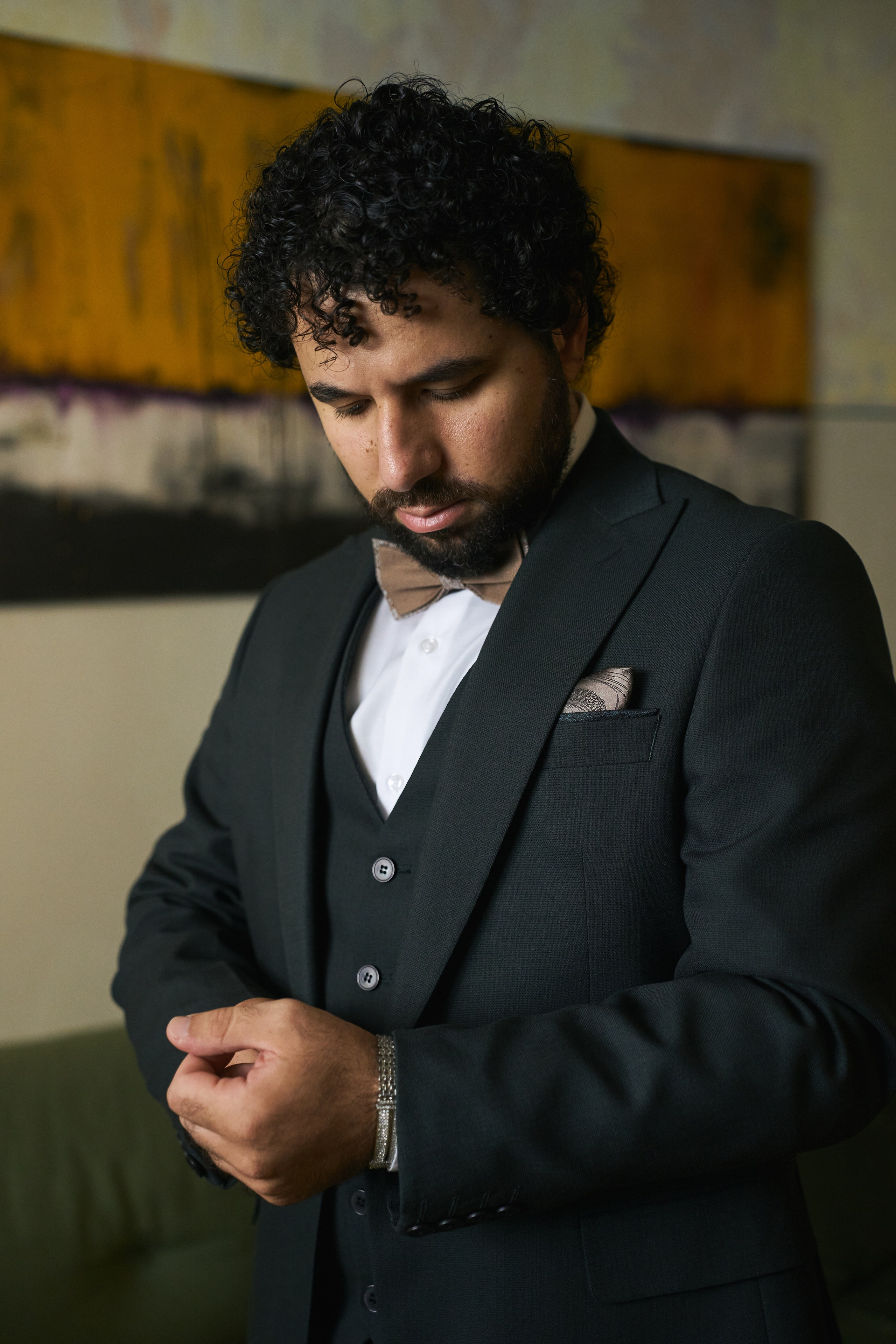 Weddings. Sergey Kalinkin Photography