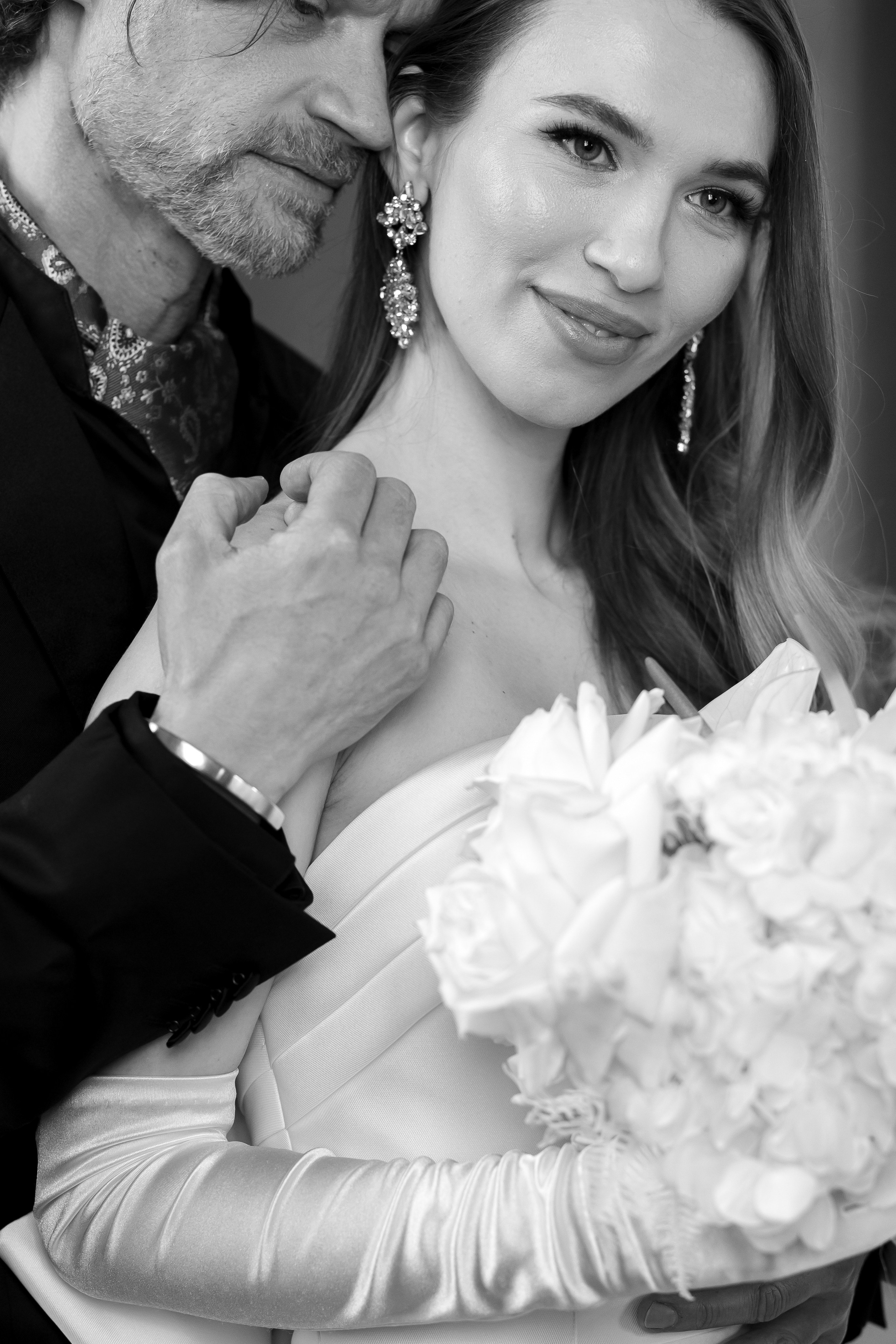 Hochzeitsfotografie in Berlin Nataliia Schütze