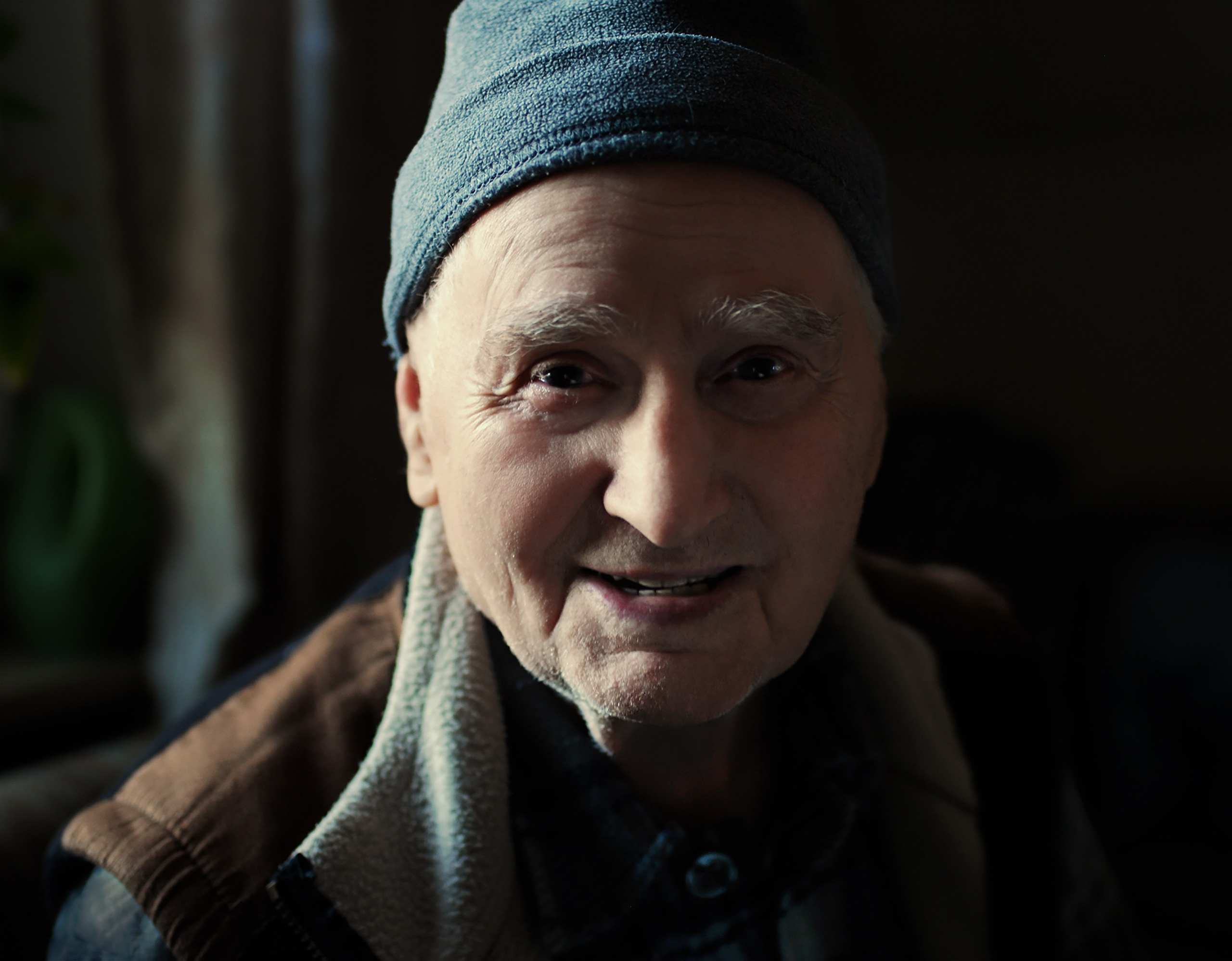 Fotografin Nina Wieberg