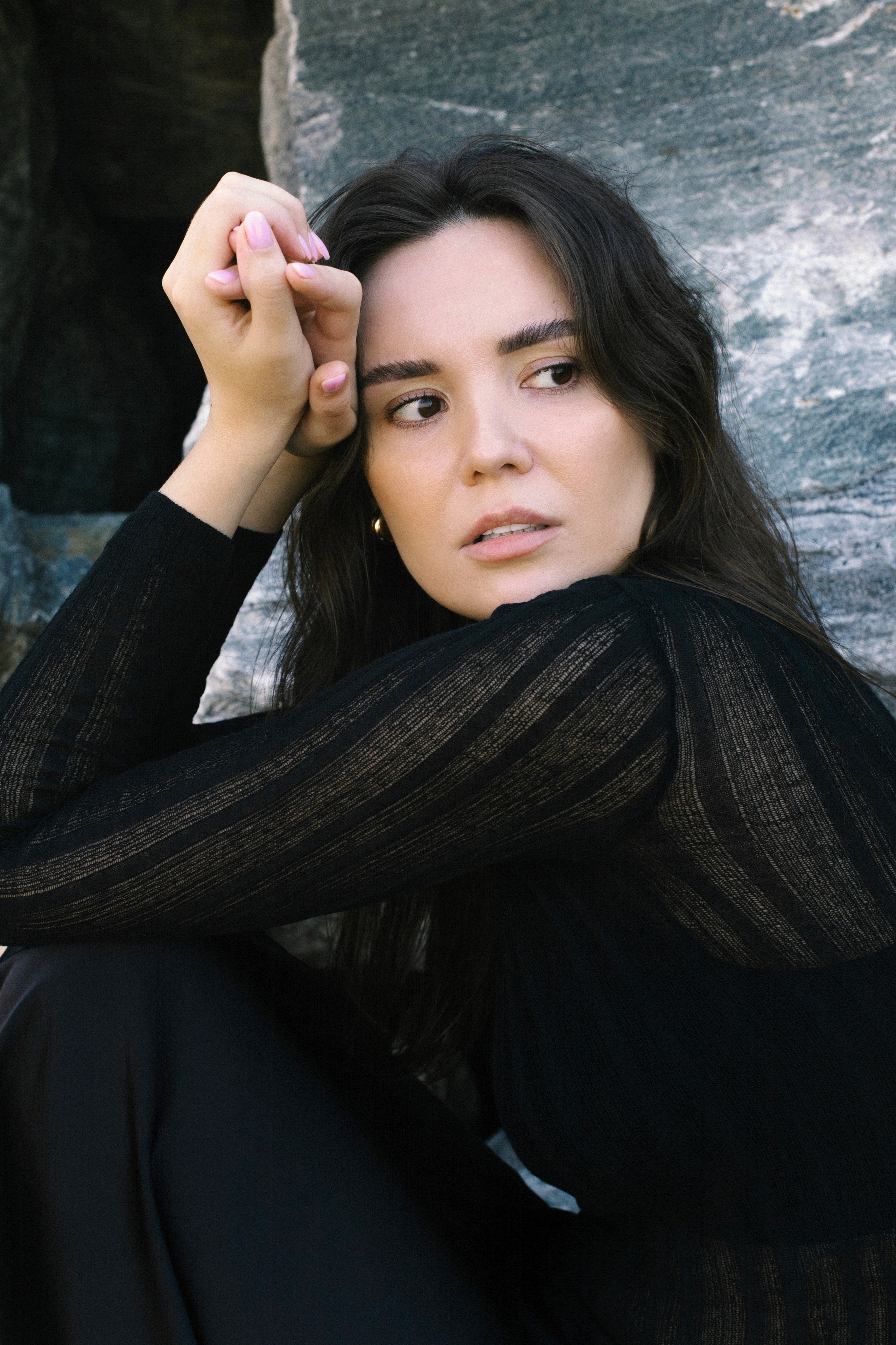 Lyuba. Psuturie Photographer NYC