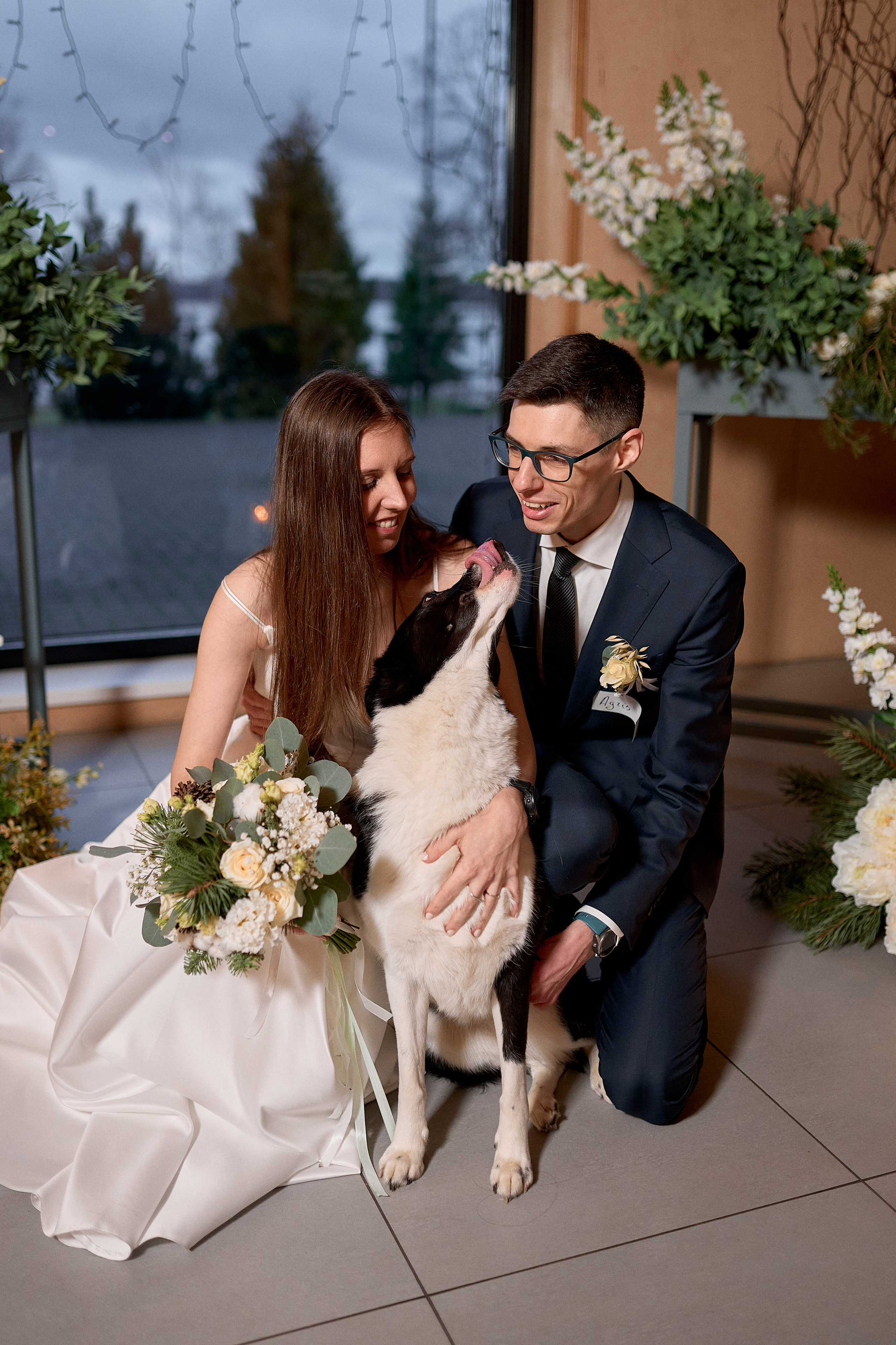 Santa & Agris. Свадебный фотограф Даугавпилс, Рига/ Kāzu fotogrāfs Daugavpils, Rīga