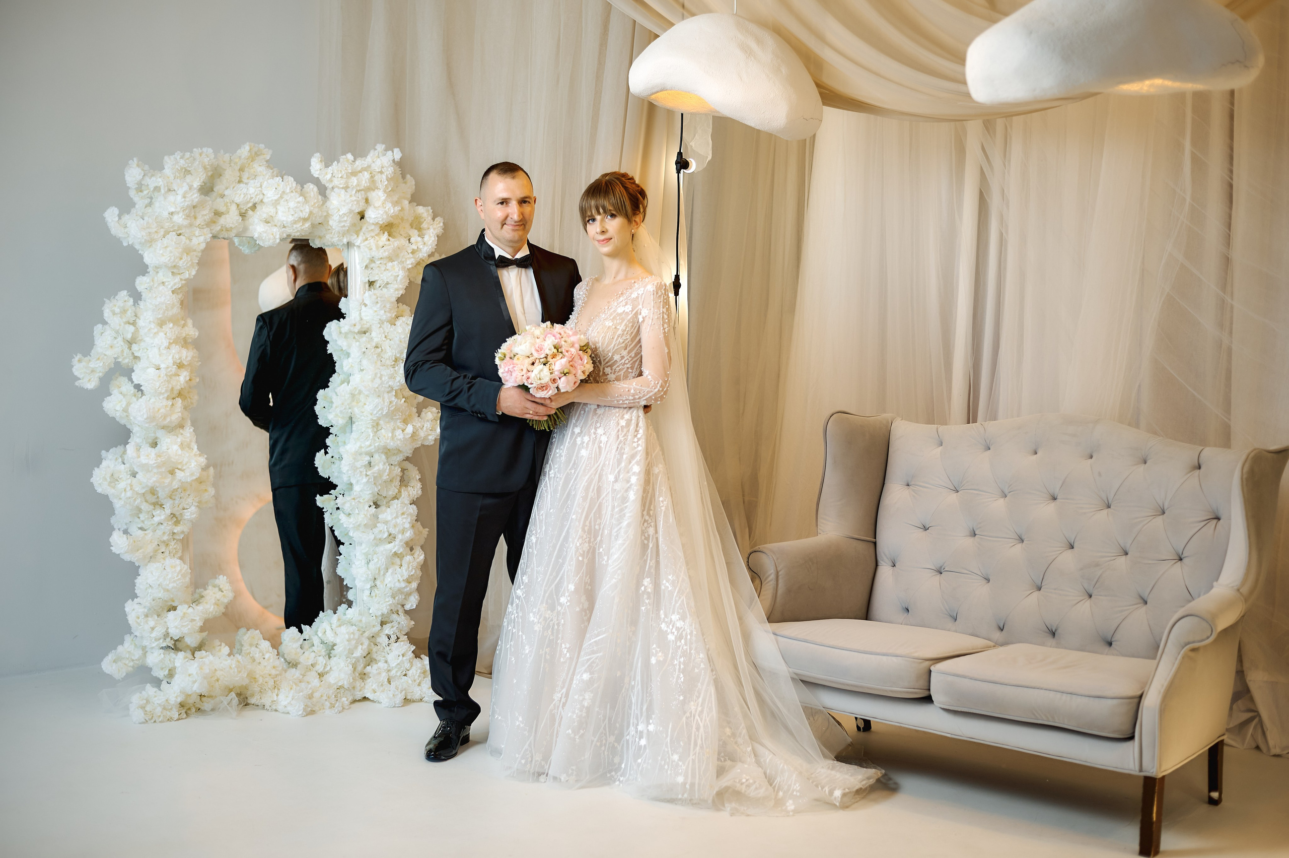 Alina & Daniel. Excellens