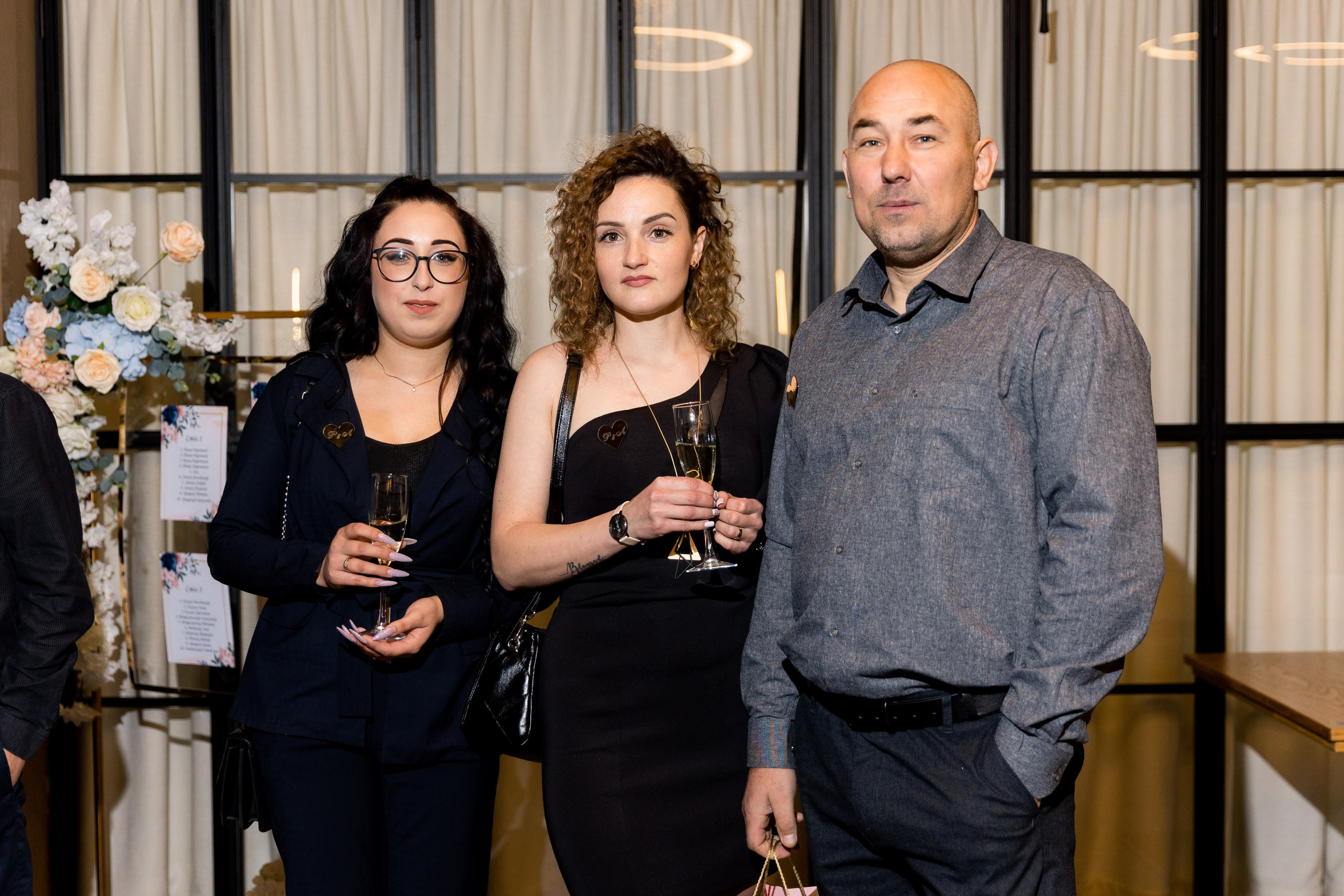 Лариса та Роман. Ірина Терещук