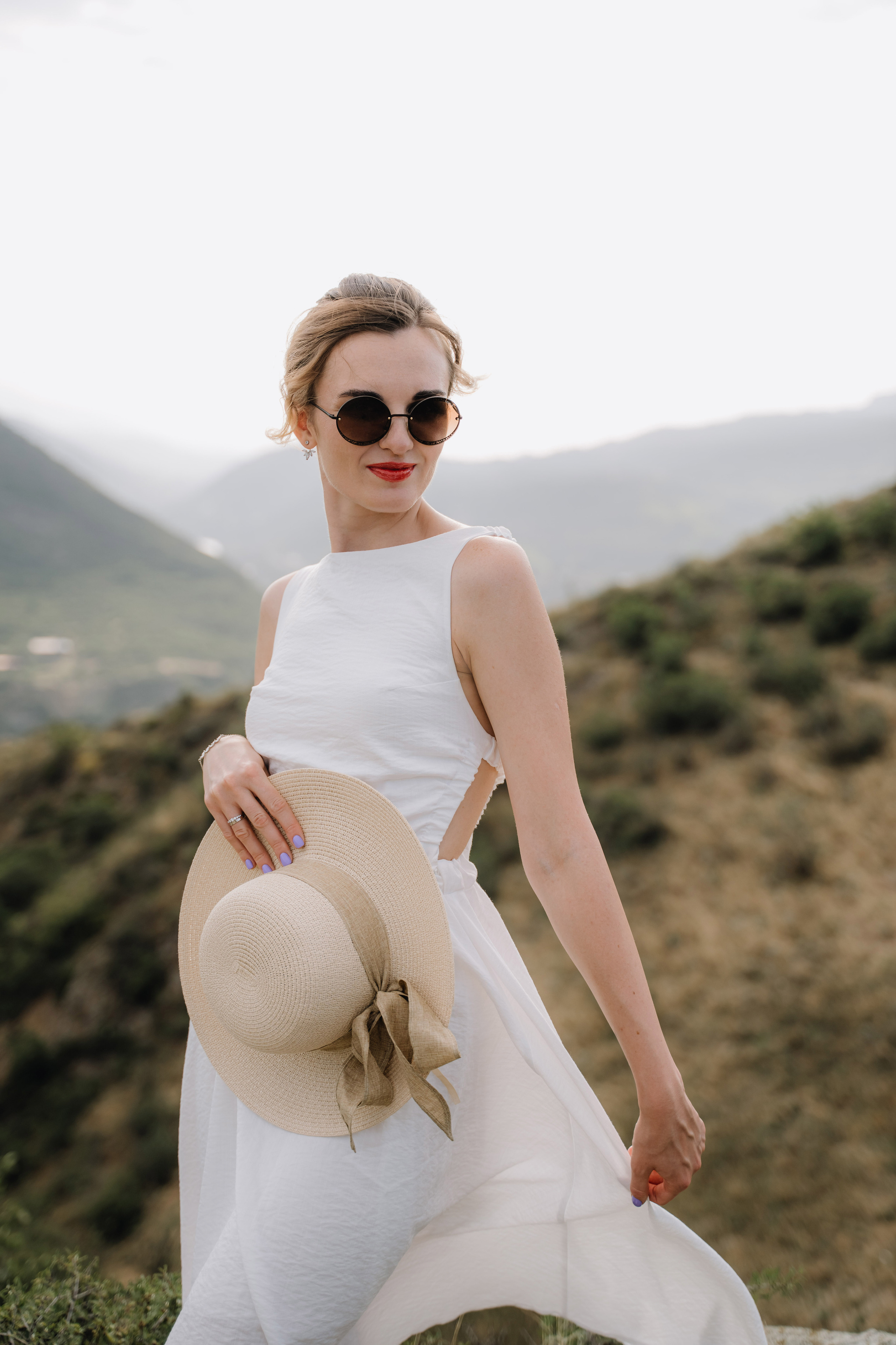 Tbilisi & Jvari. Vova & Katya. Дарья Филькова — фотограф и видеограф в Тбилиси, Грузия