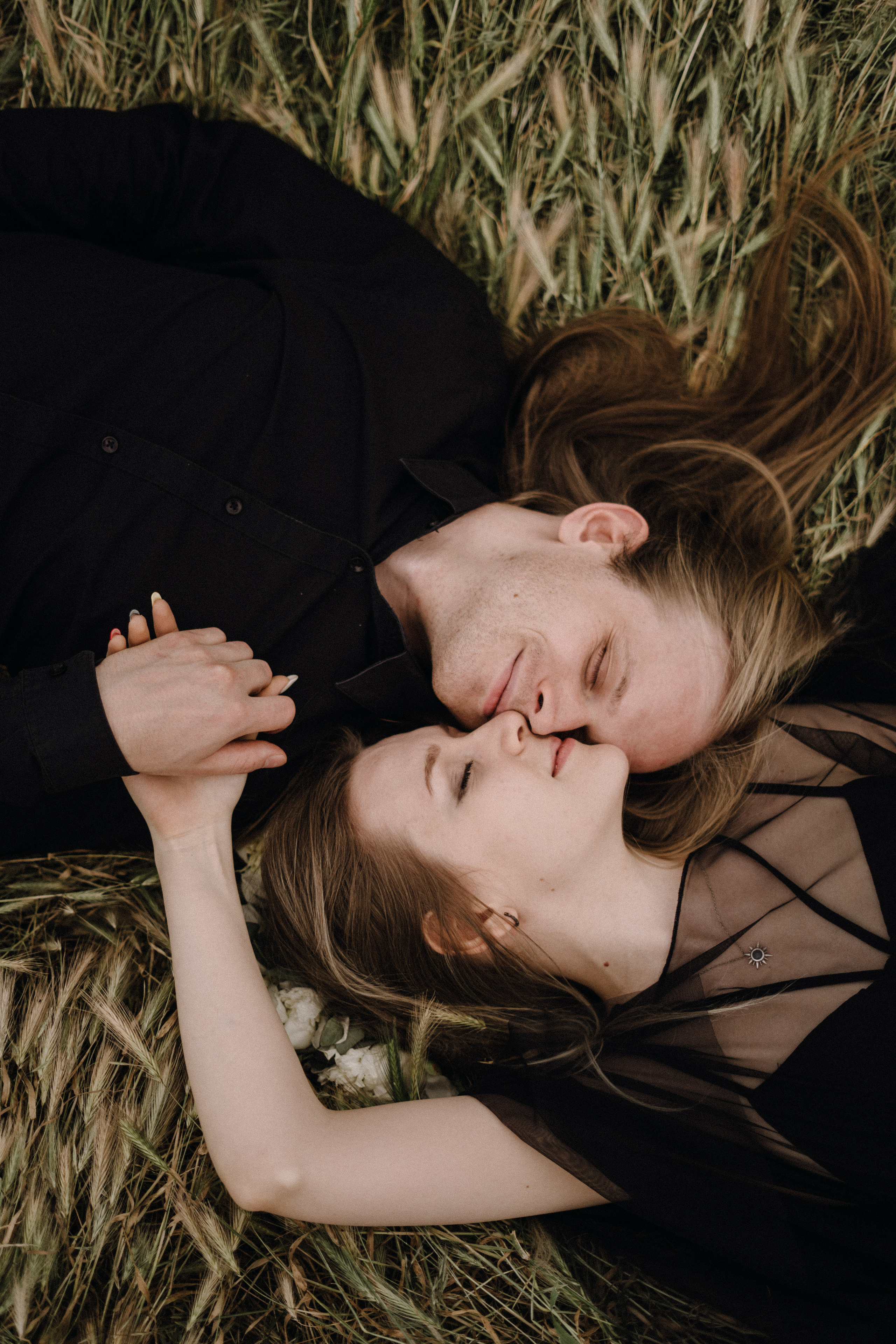 Jvari, Mtskheta. Dana & Nikolay. Дарья Филькова — фотограф и видеограф в Тбилиси, Грузия