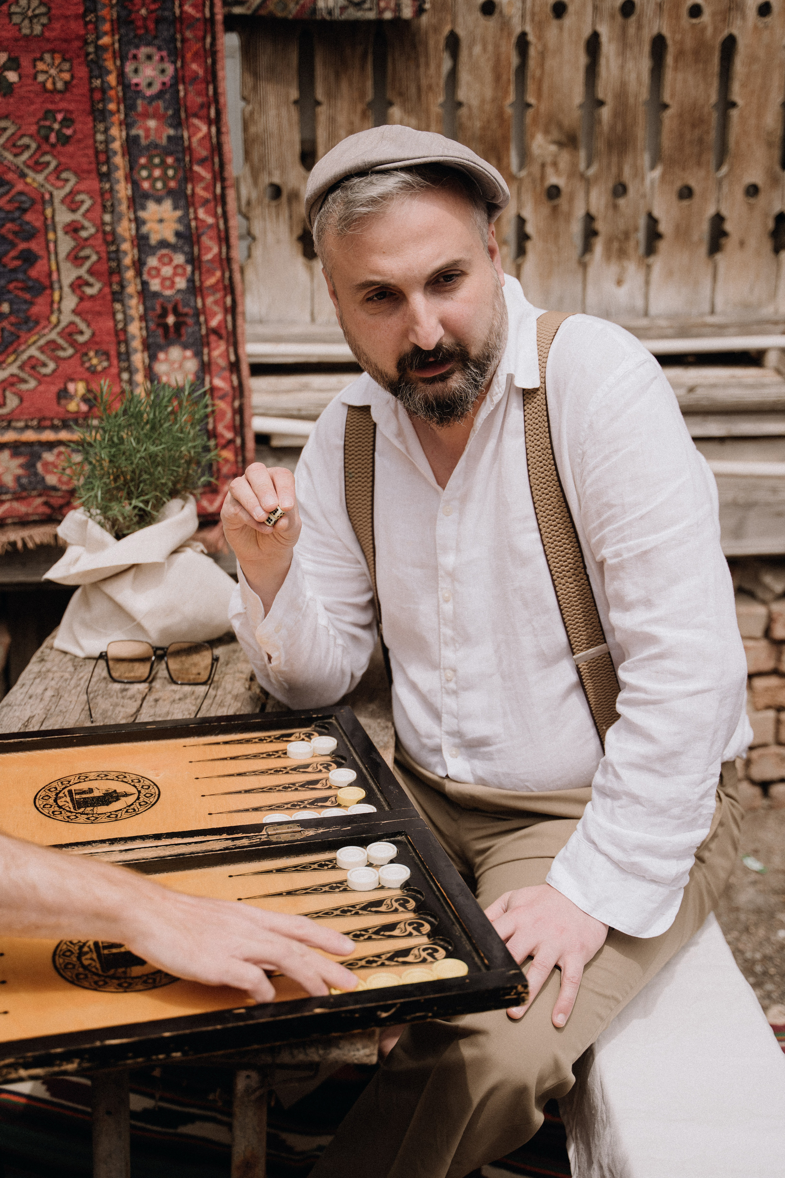 Tbilisuri ezo. Дарья Филькова — фотограф и видеограф в Тбилиси, Грузия