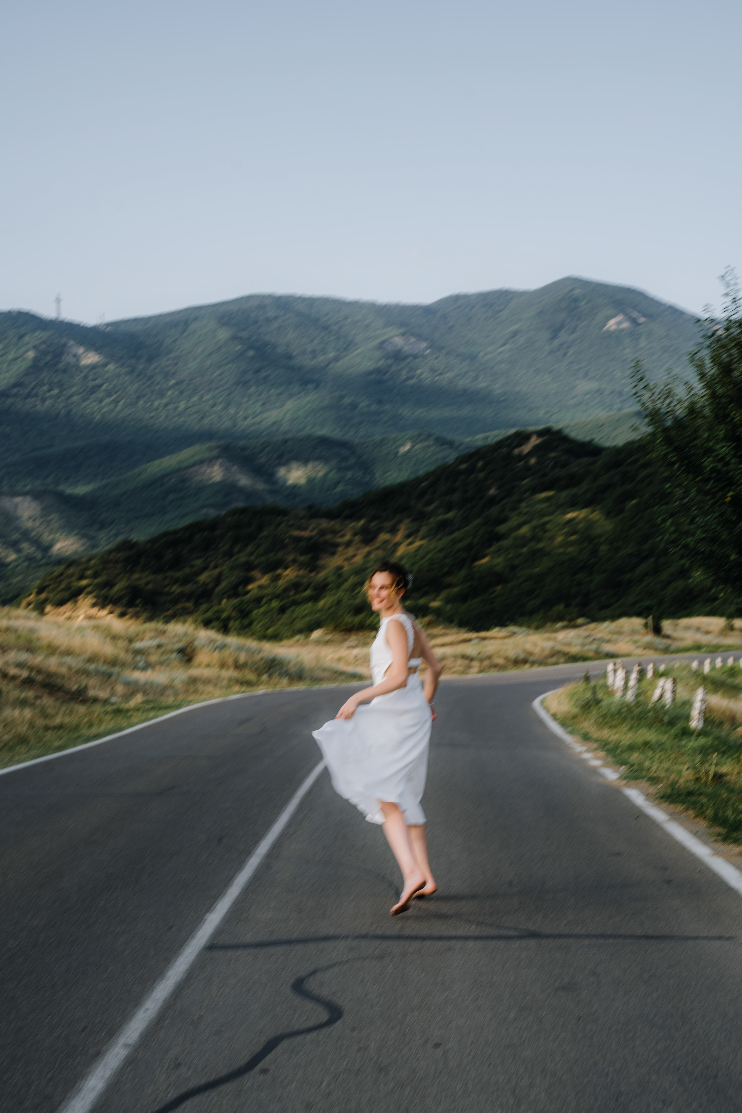 Tbilisi & Jvari. Vova & Katya. Дарья Филькова — фотограф и видеограф в Тбилиси, Грузия