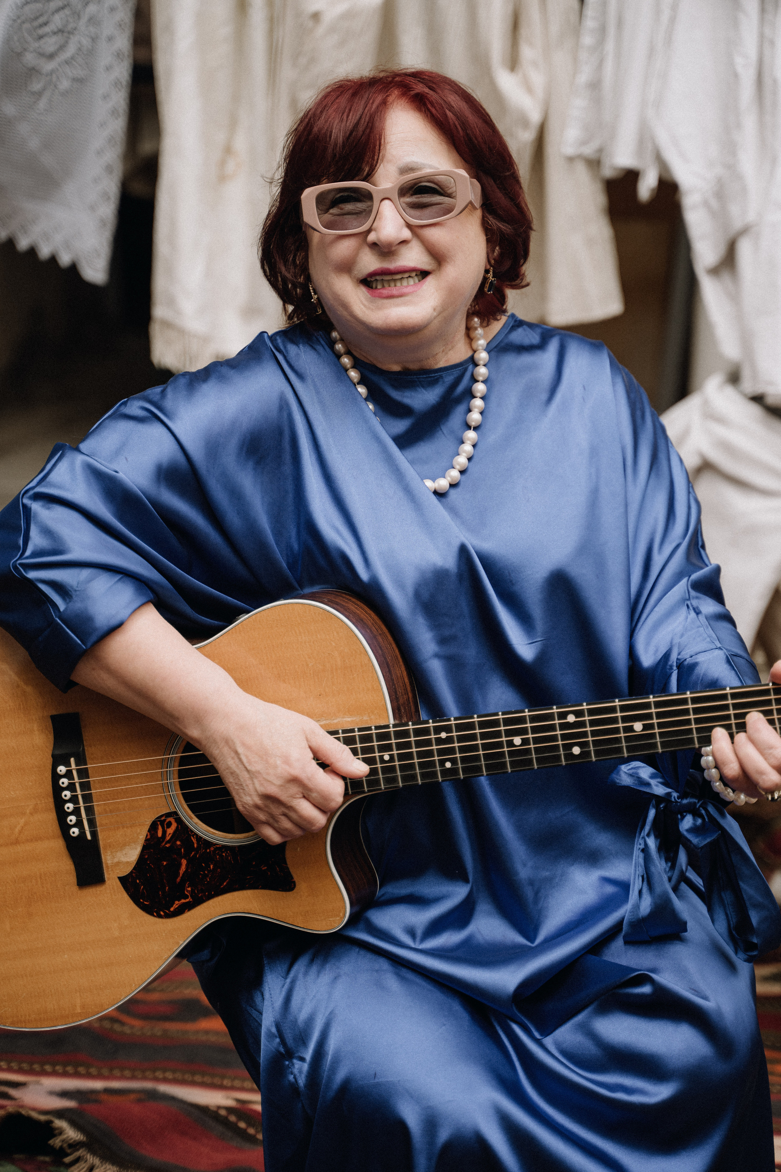 Tbilisuri ezo. Дарья Филькова — фотограф и видеограф в Тбилиси, Грузия