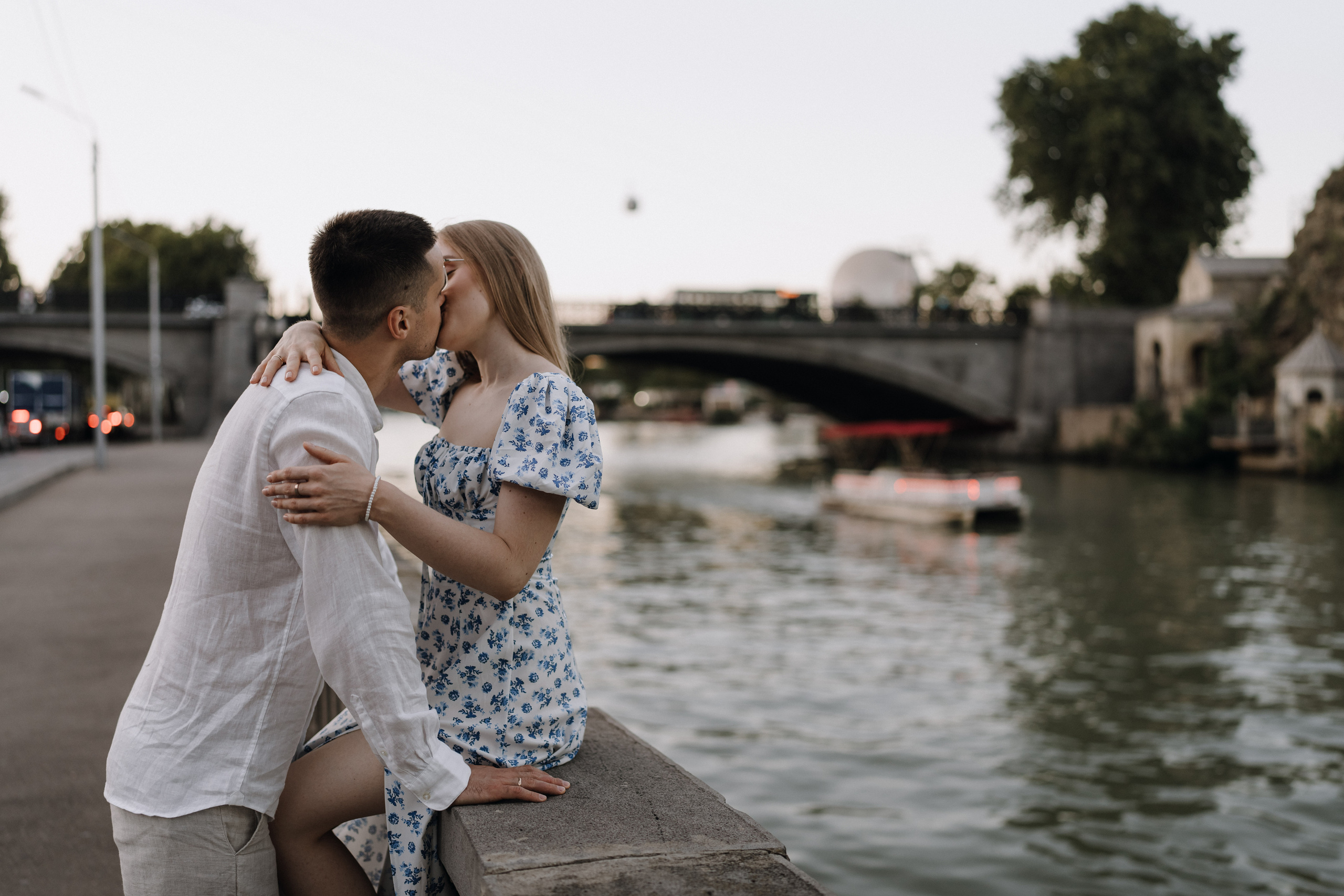Tbilisi, September. Дарья Филькова — фотограф и видеограф в Тбилиси, Грузия
