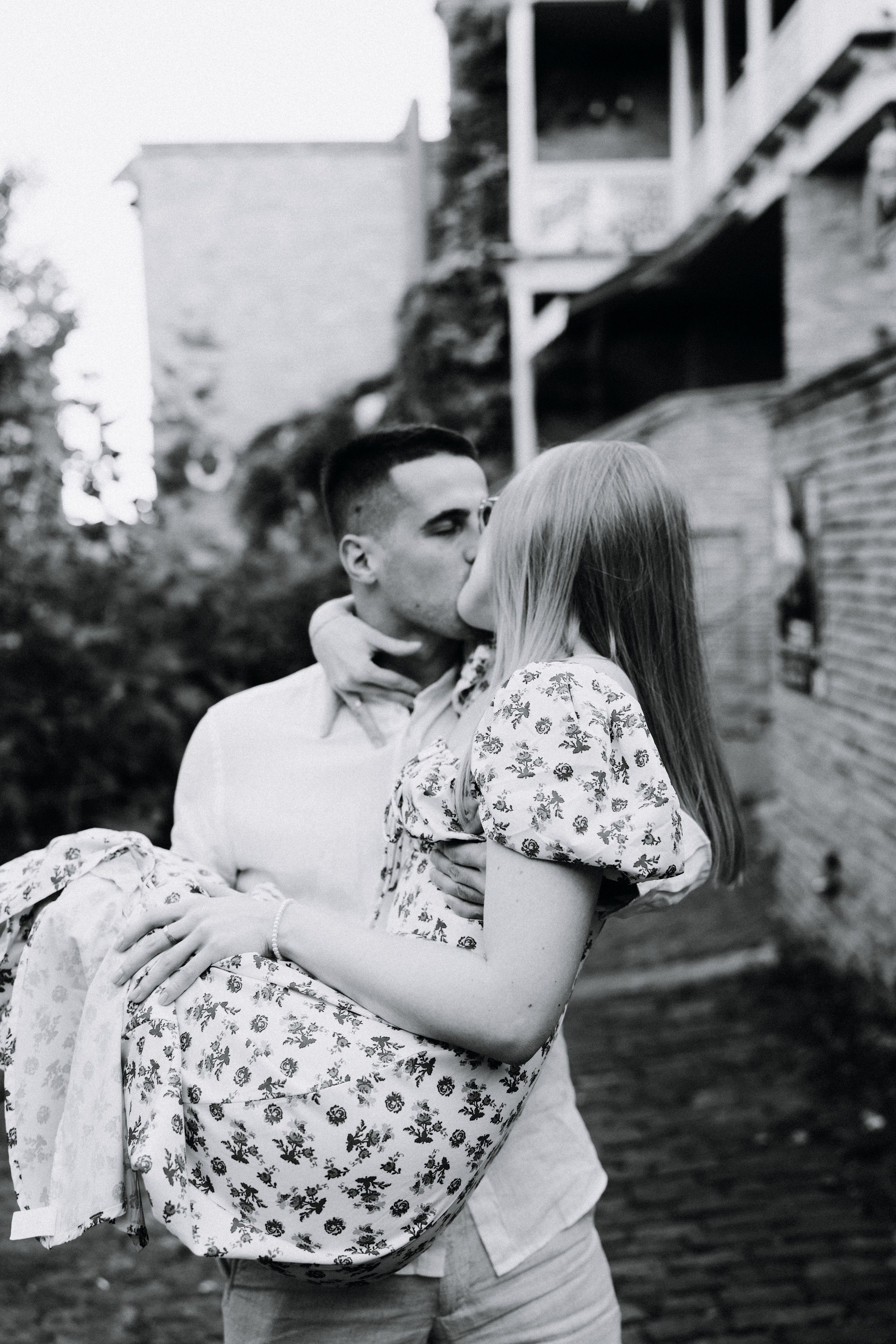 Tbilisi, September. Дарья Филькова — фотограф и видеограф в Тбилиси, Грузия