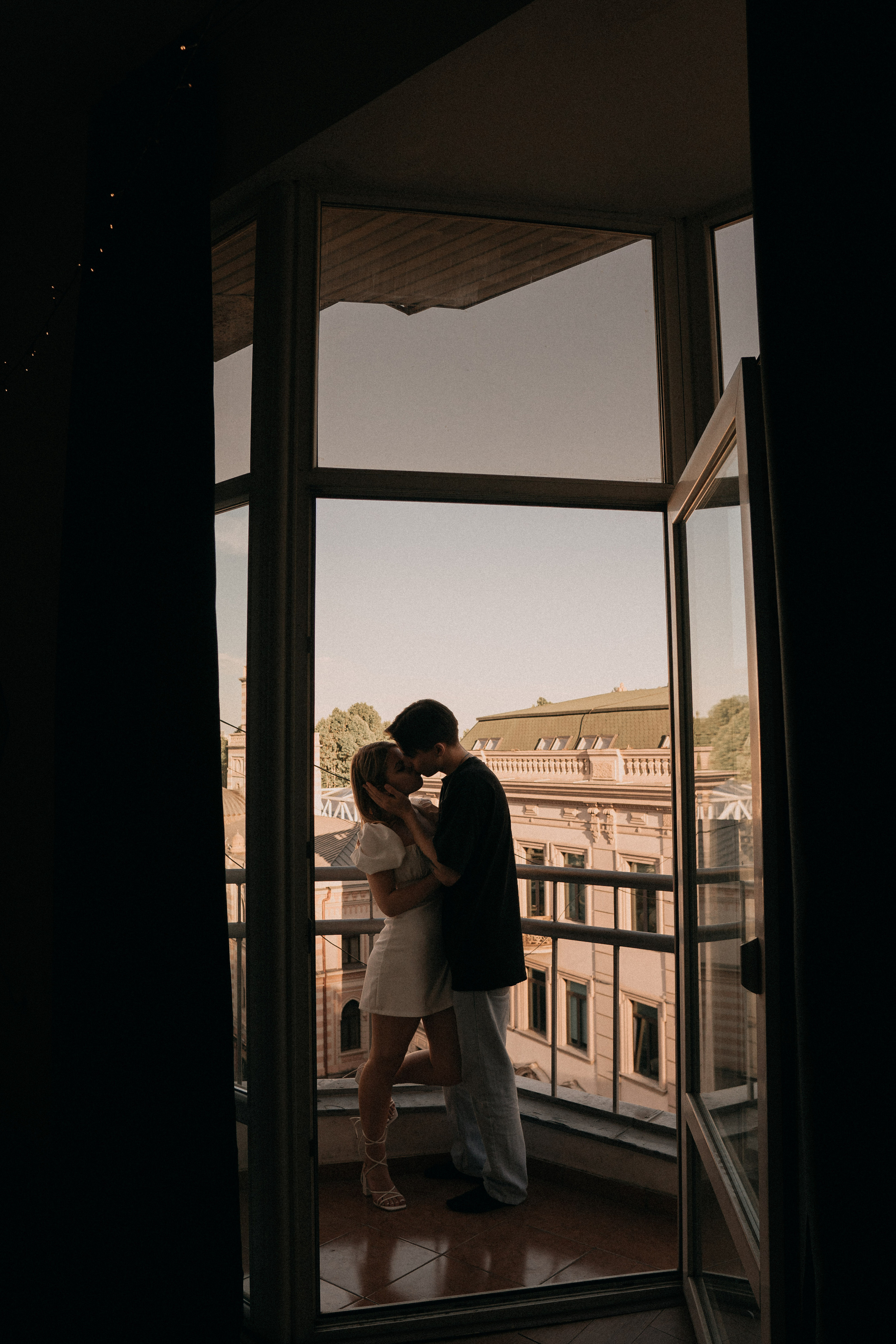 Impressionism. Дарья Филькова — фотограф и видеограф в Тбилиси, Грузия