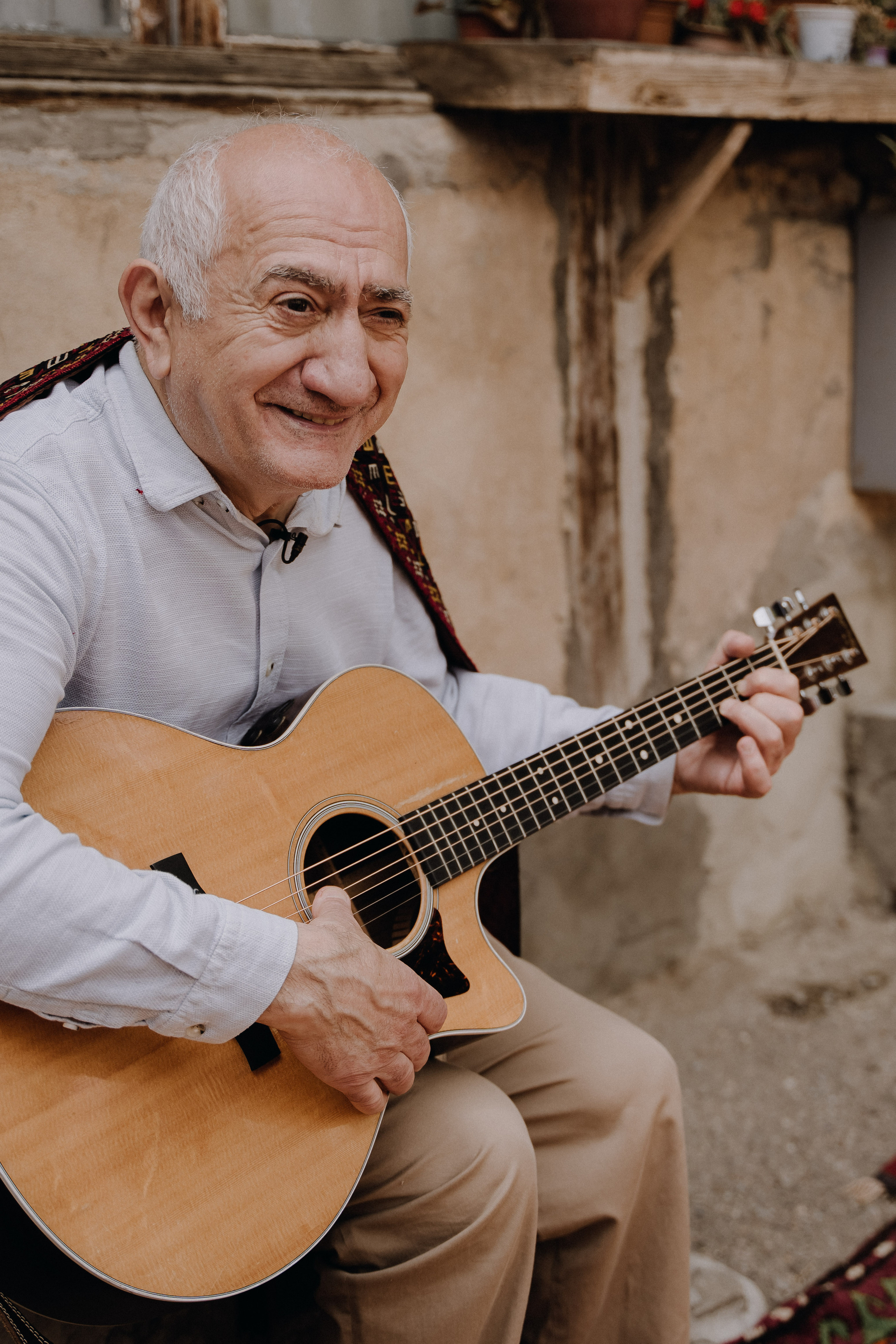 Tbilisuri ezo. Дарья Филькова — фотограф и видеограф в Тбилиси, Грузия