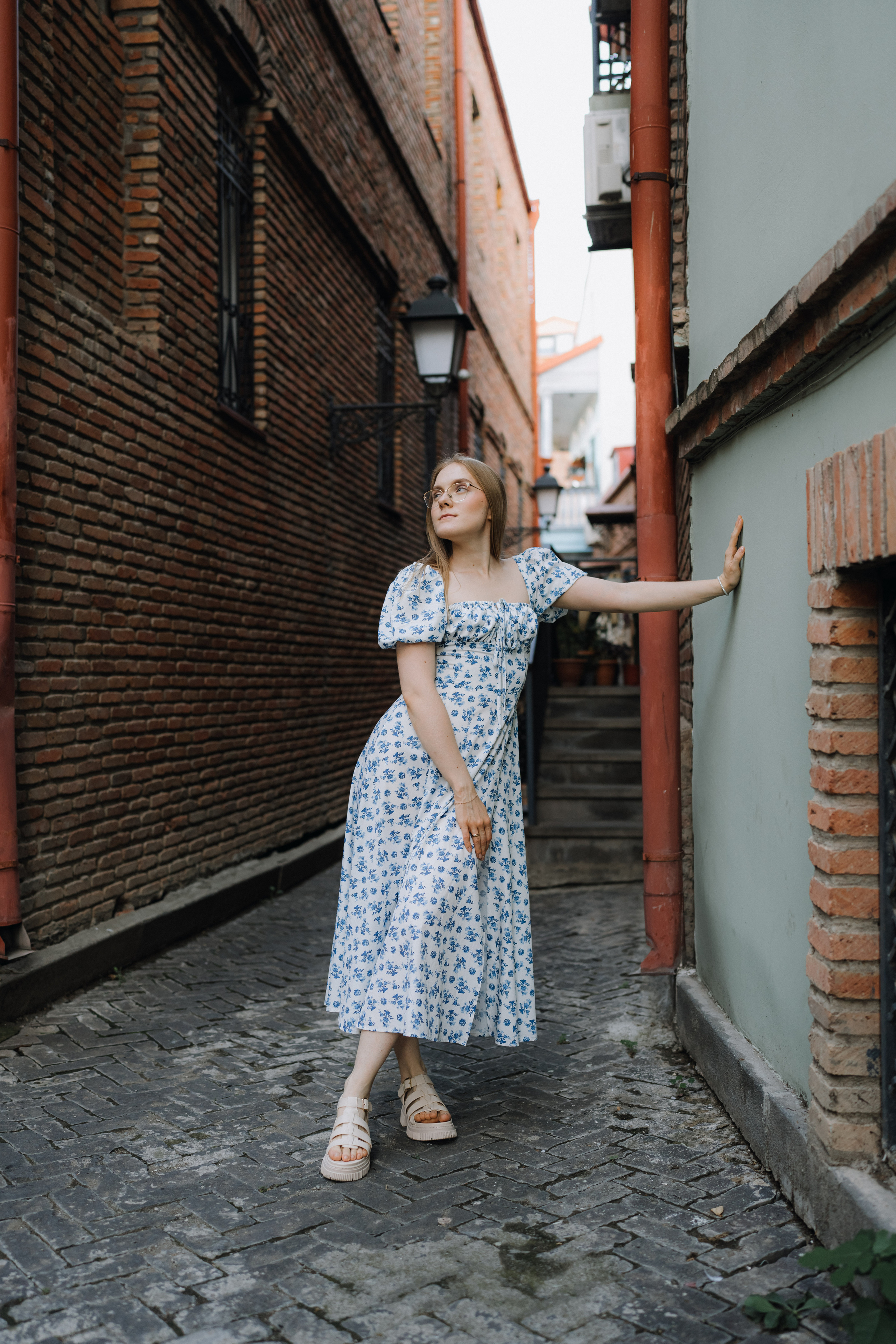 Tbilisi, September. Дарья Филькова — фотограф и видеограф в Тбилиси, Грузия