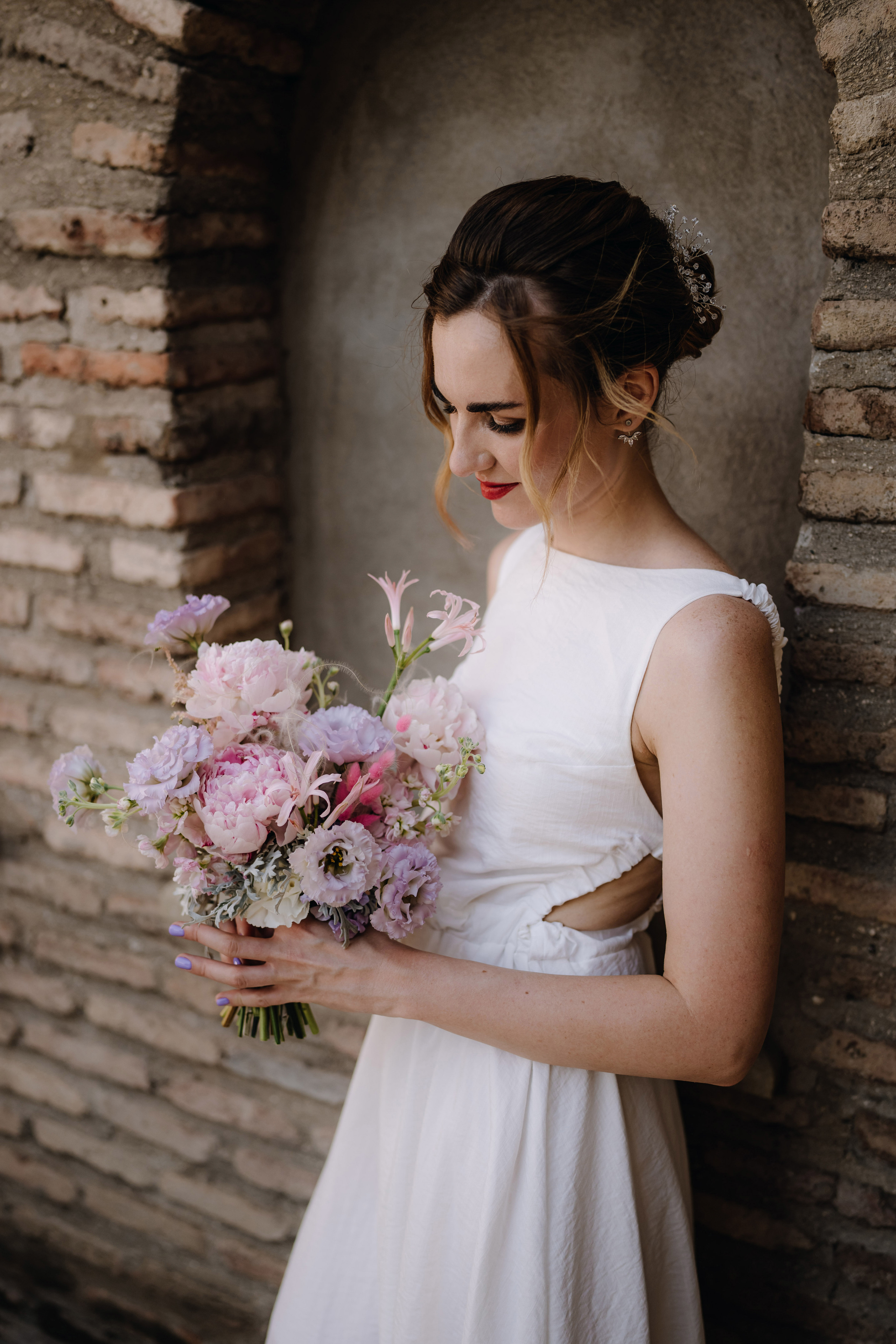 Tbilisi & Jvari. Vova & Katya. Дарья Филькова — фотограф и видеограф в Тбилиси, Грузия