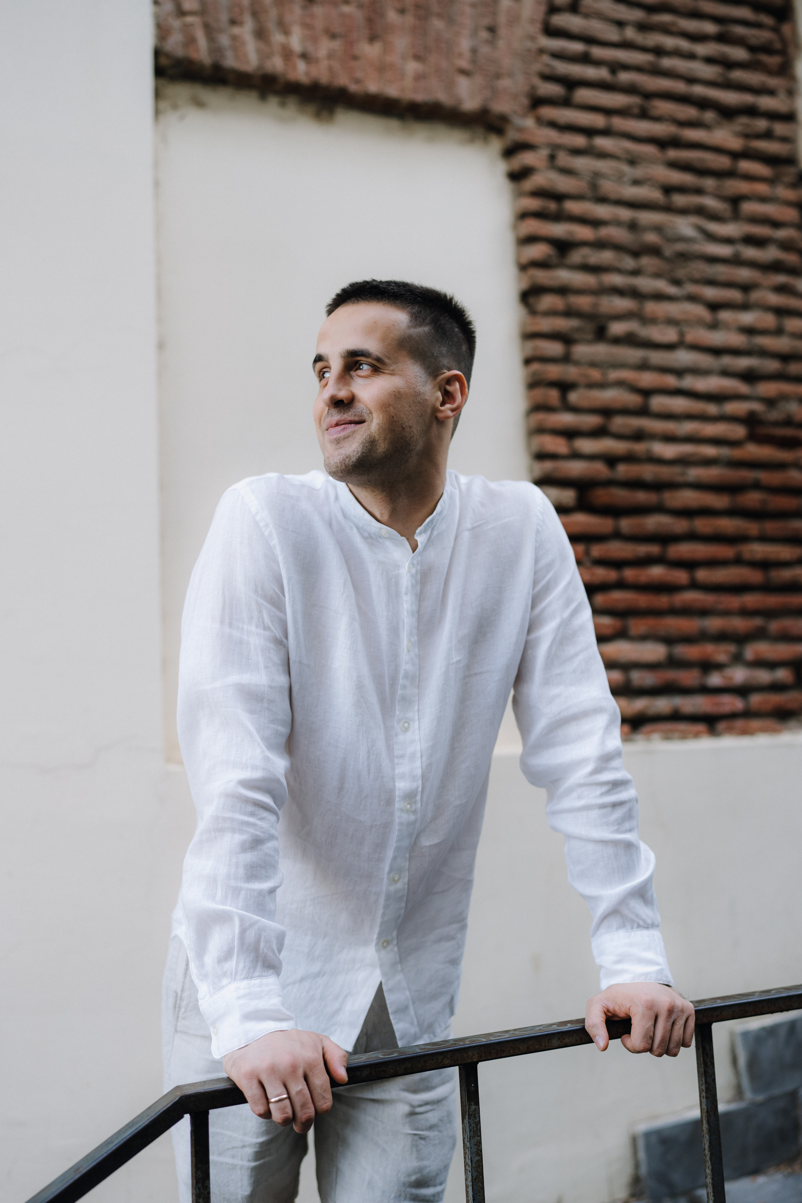 Tbilisi, September. Дарья Филькова — фотограф и видеограф в Тбилиси, Грузия