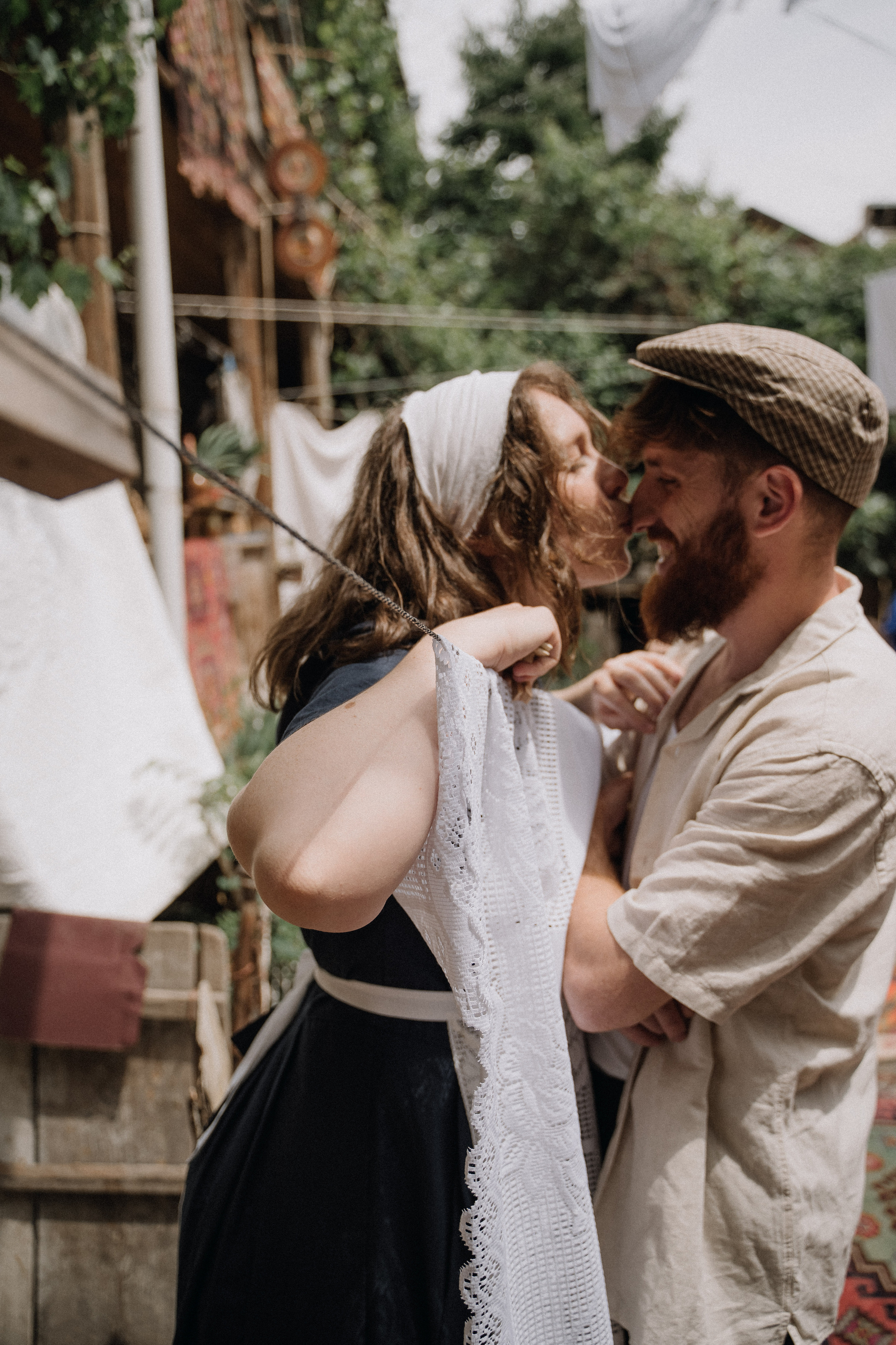 Tbilisuri ezo. Дарья Филькова — фотограф и видеограф в Тбилиси, Грузия